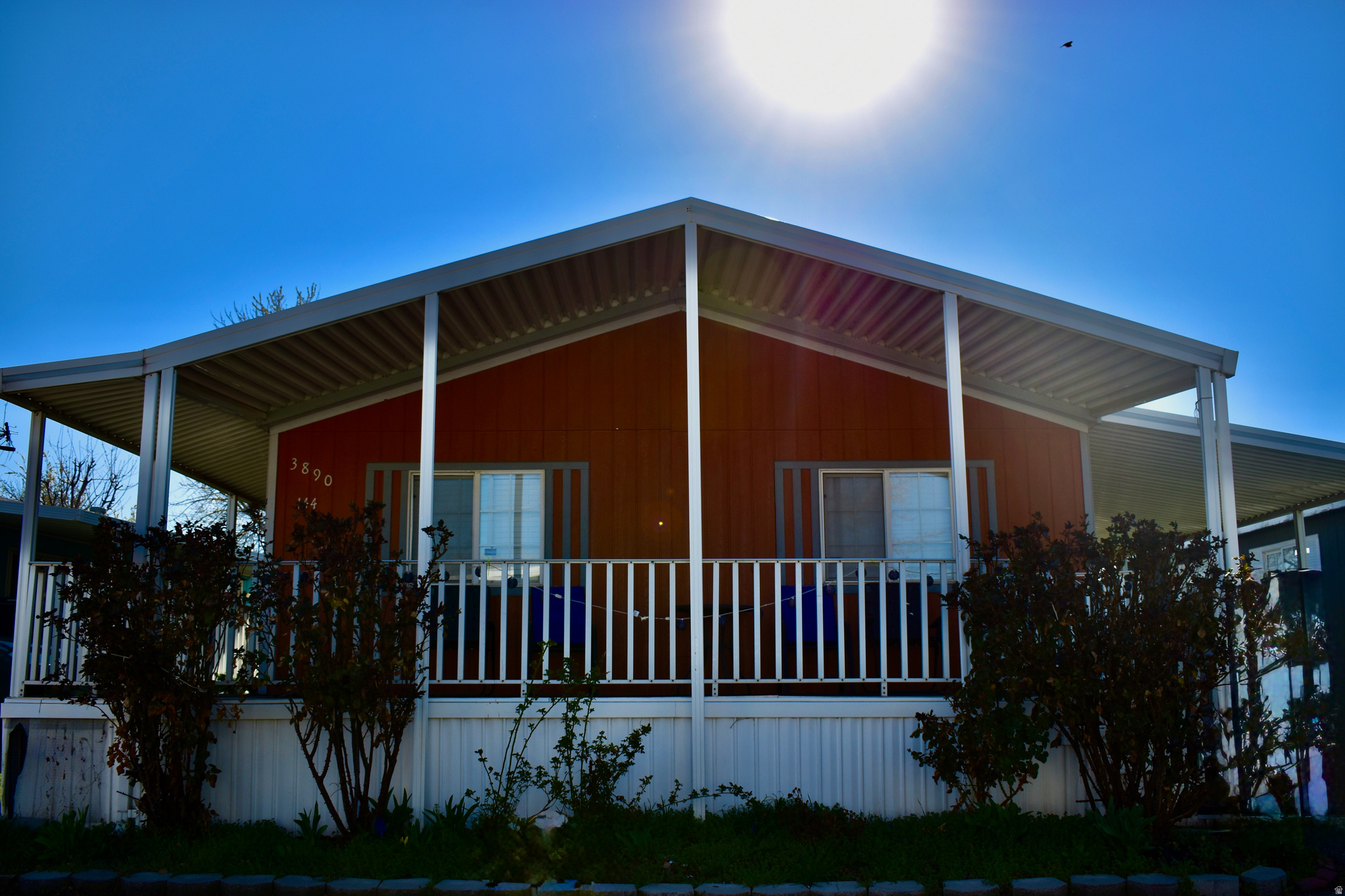 MEADOWBROOK - Residential