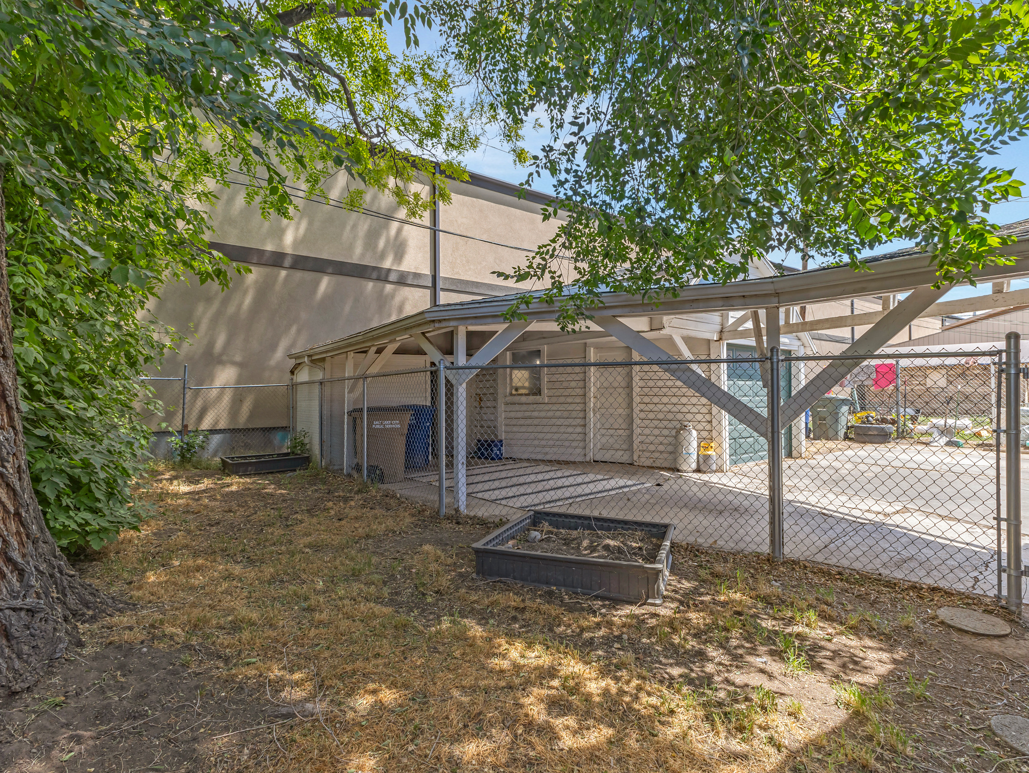 PLAT A - Residential