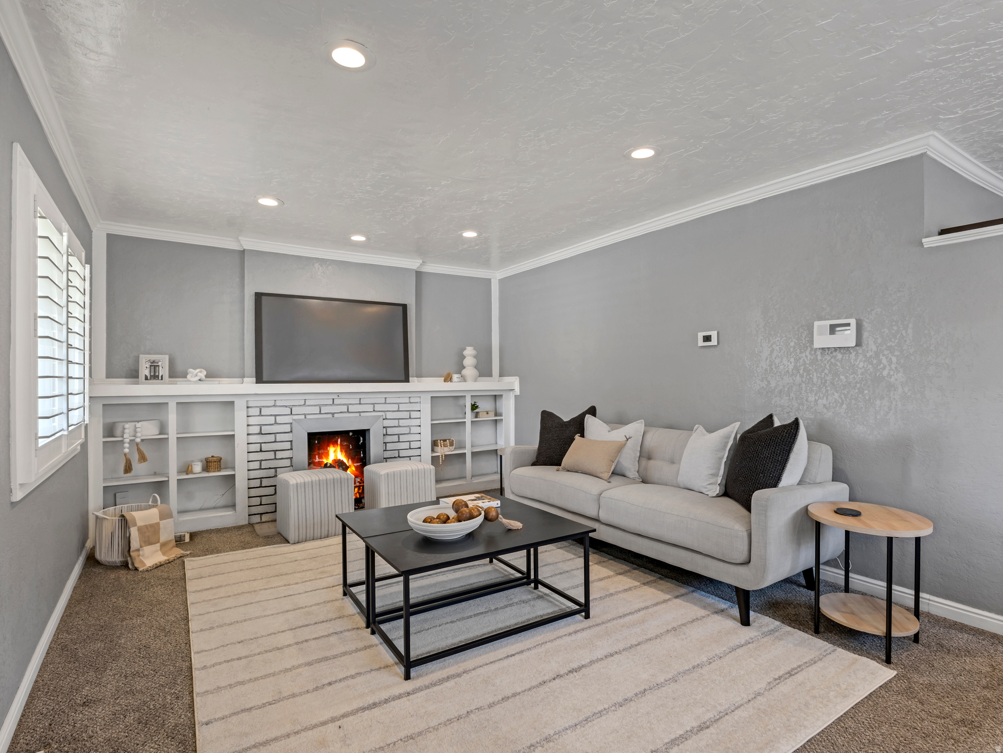 PLAT A - Residential