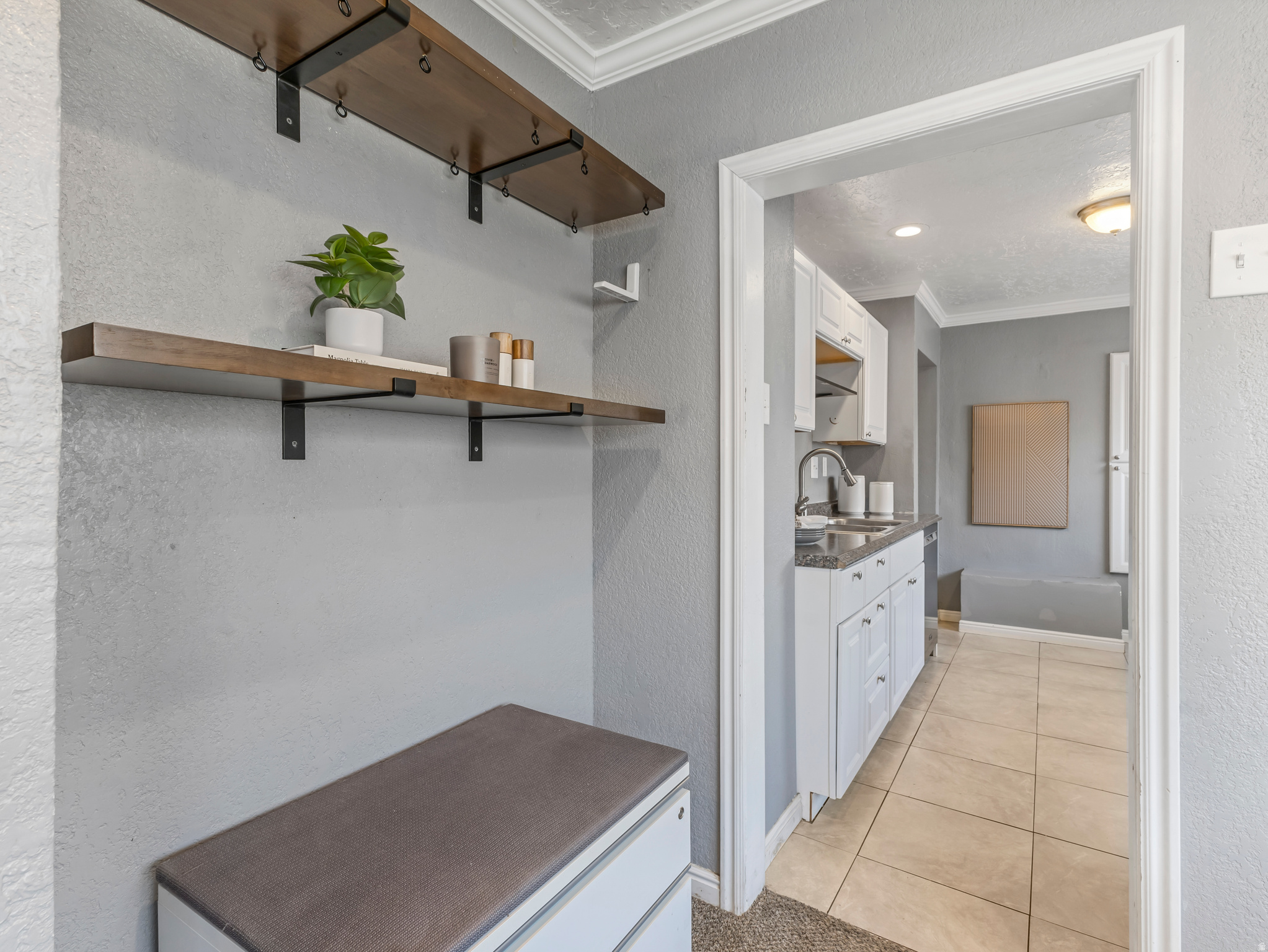 PLAT A - Residential