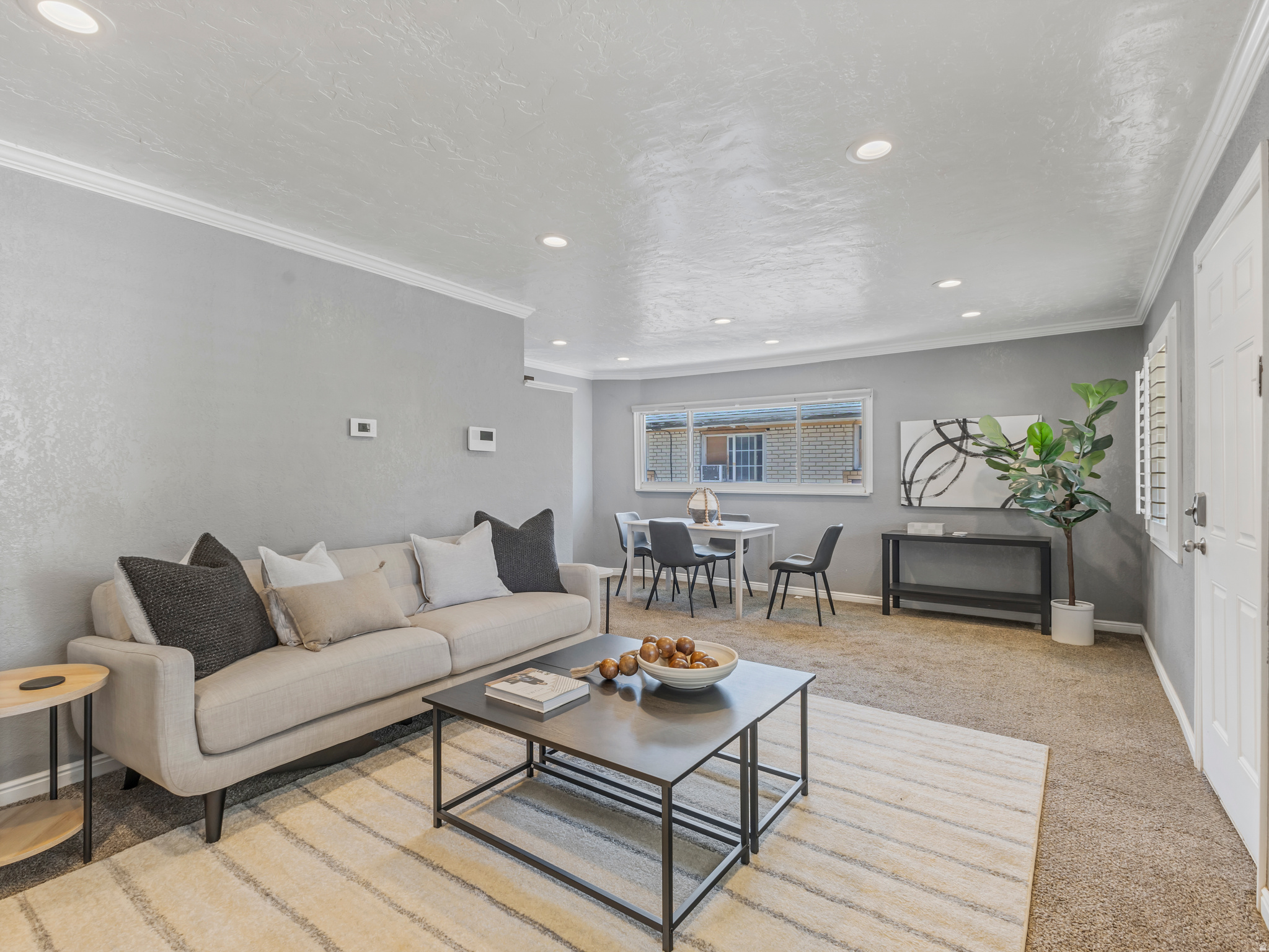 PLAT A - Residential