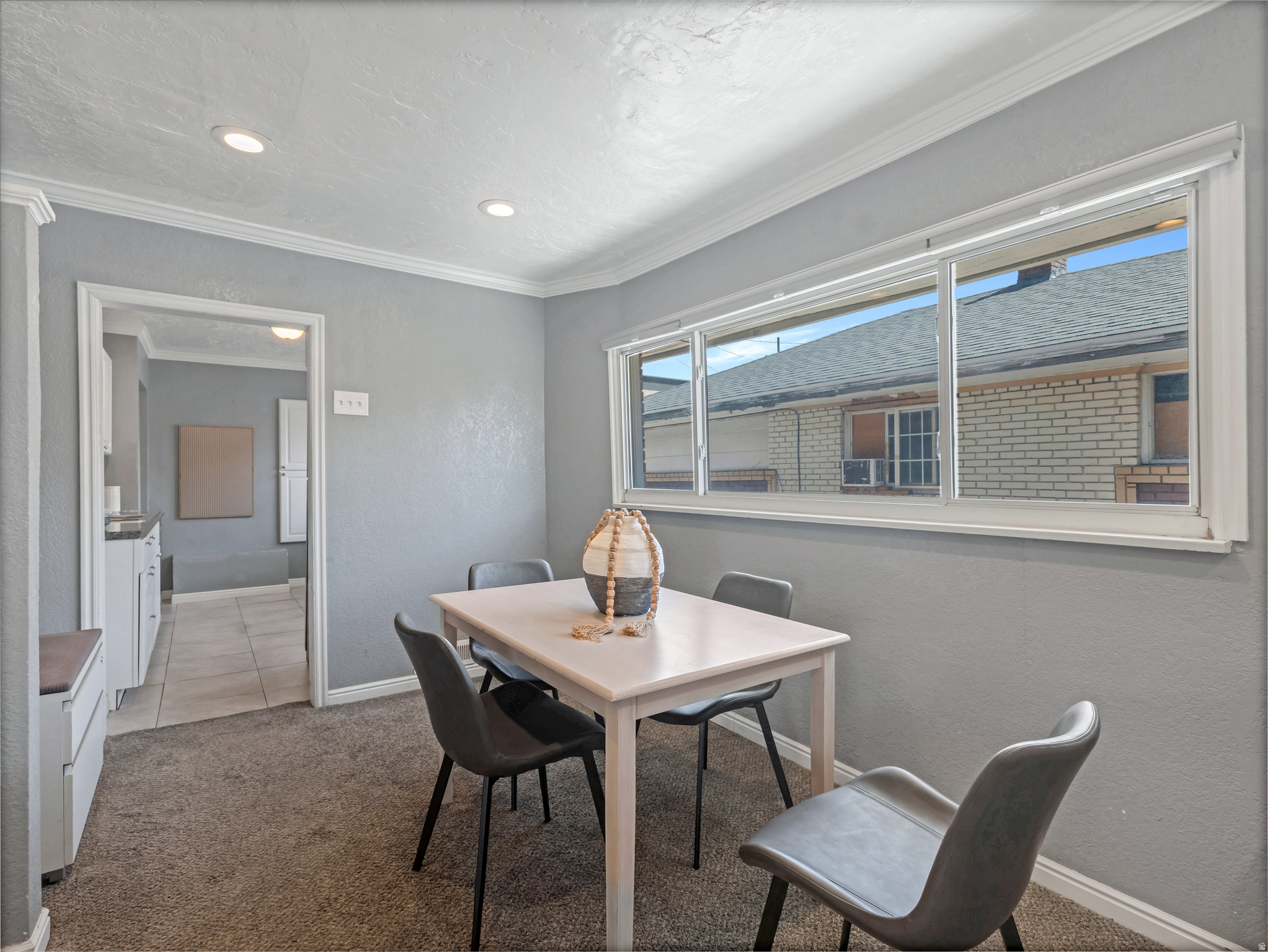PLAT A - Residential
