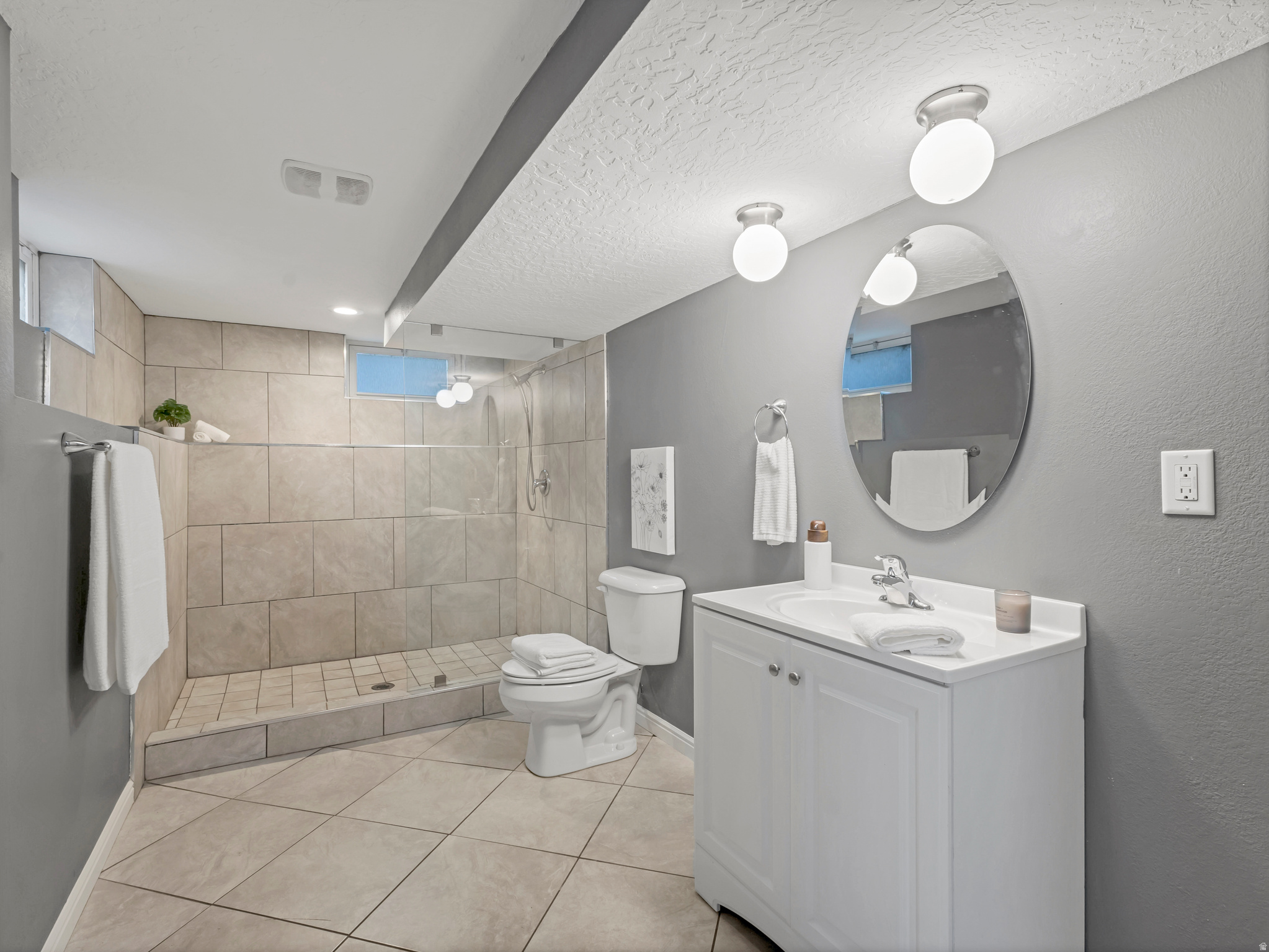 PLAT A - Residential