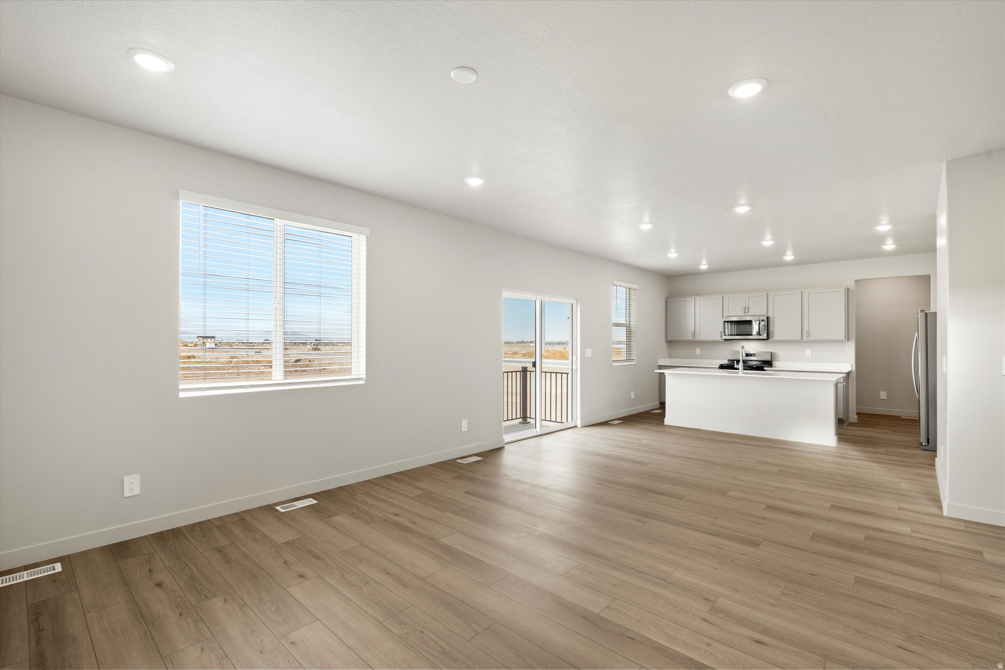 WESTWOOD ESTATES - Residential