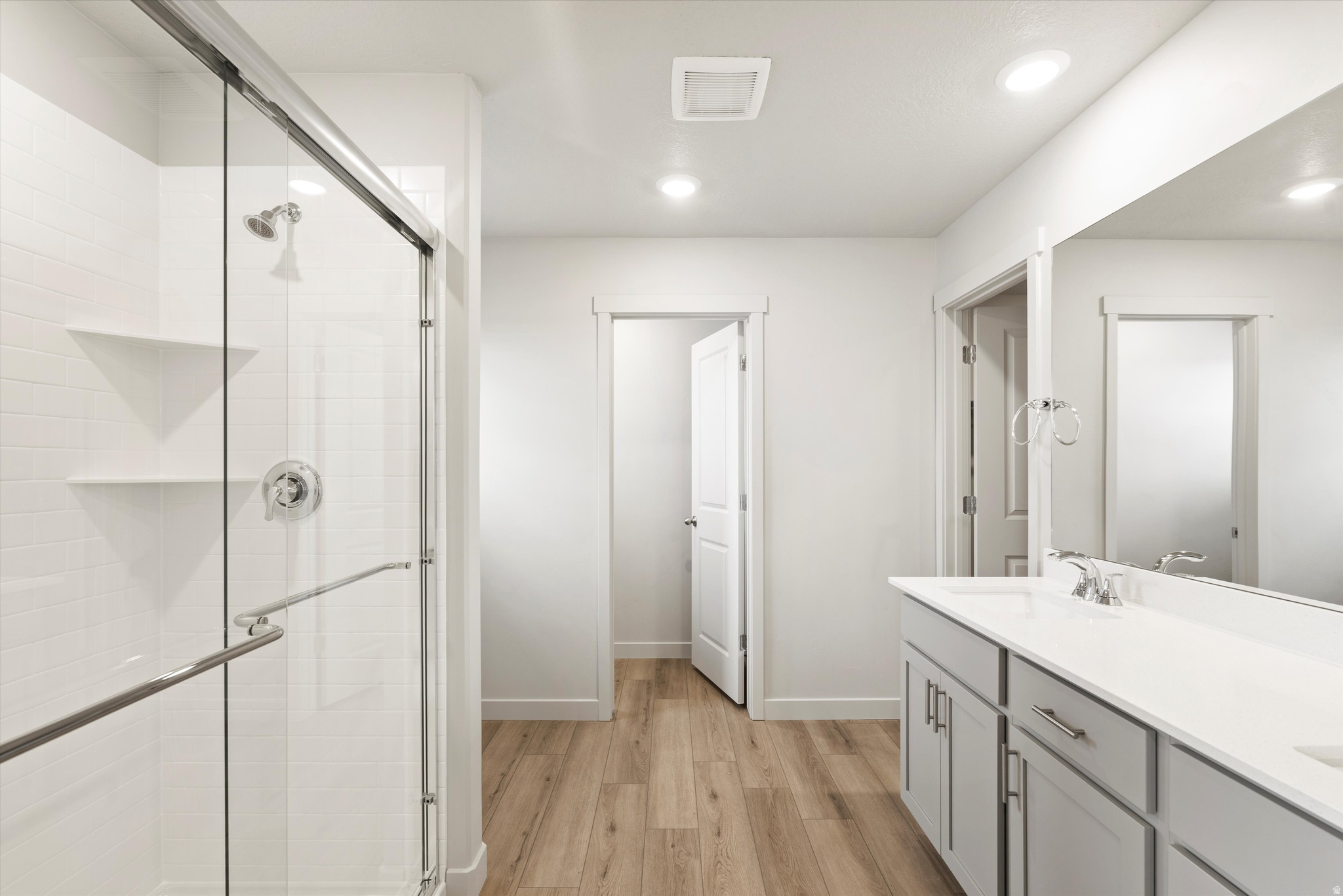 WESTWOOD ESTATES - Residential