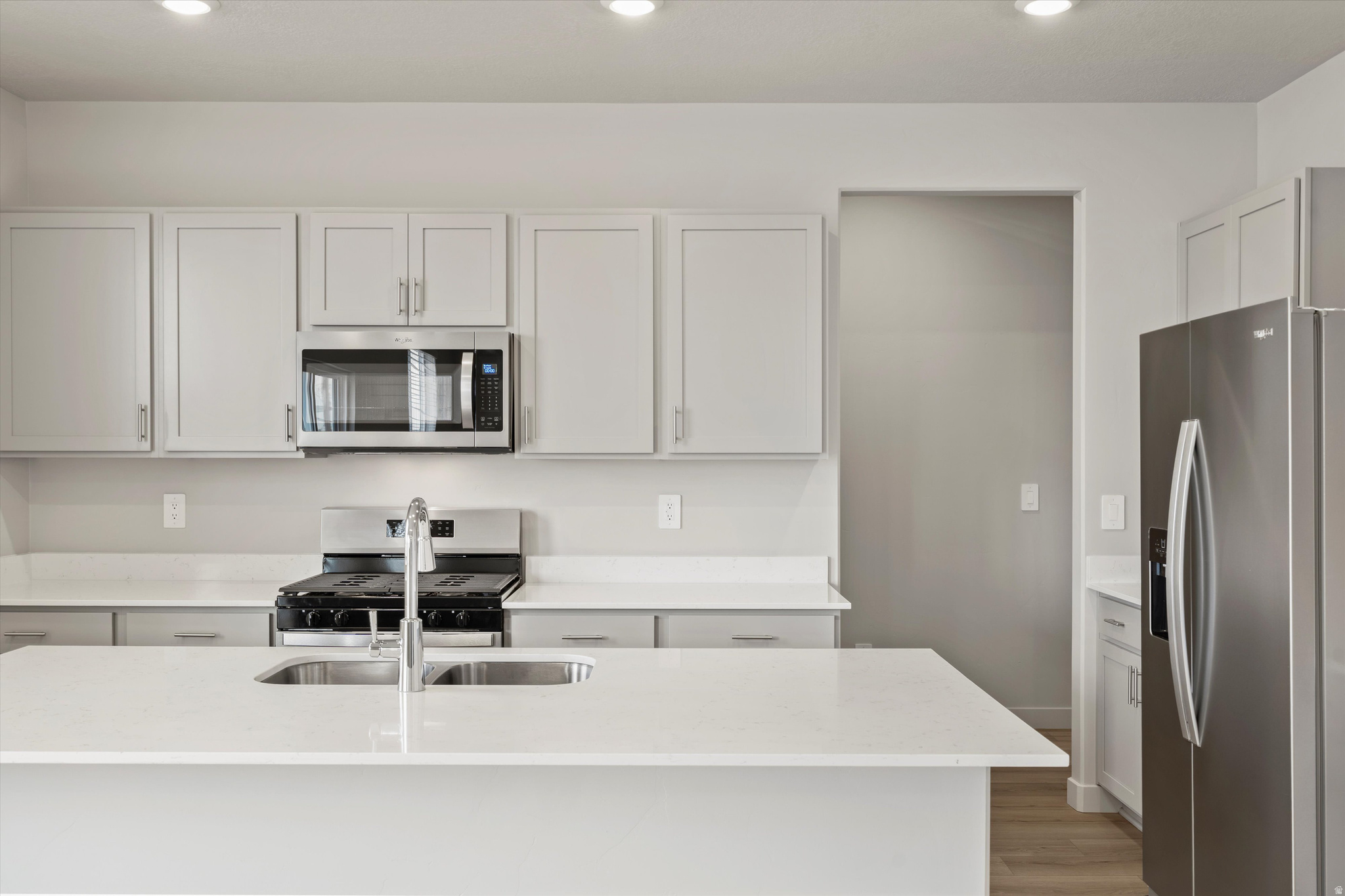 WESTWOOD ESTATES - Residential