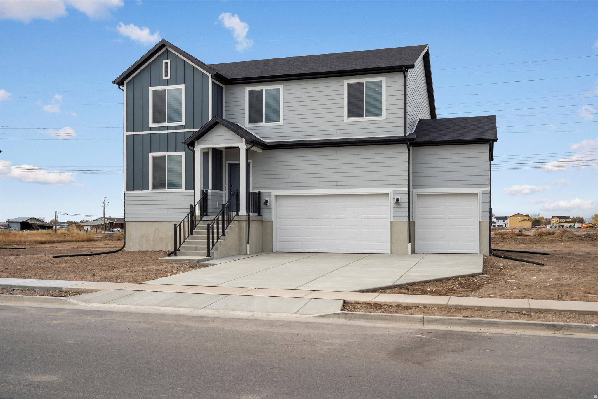 WESTWOOD ESTATES - Residential