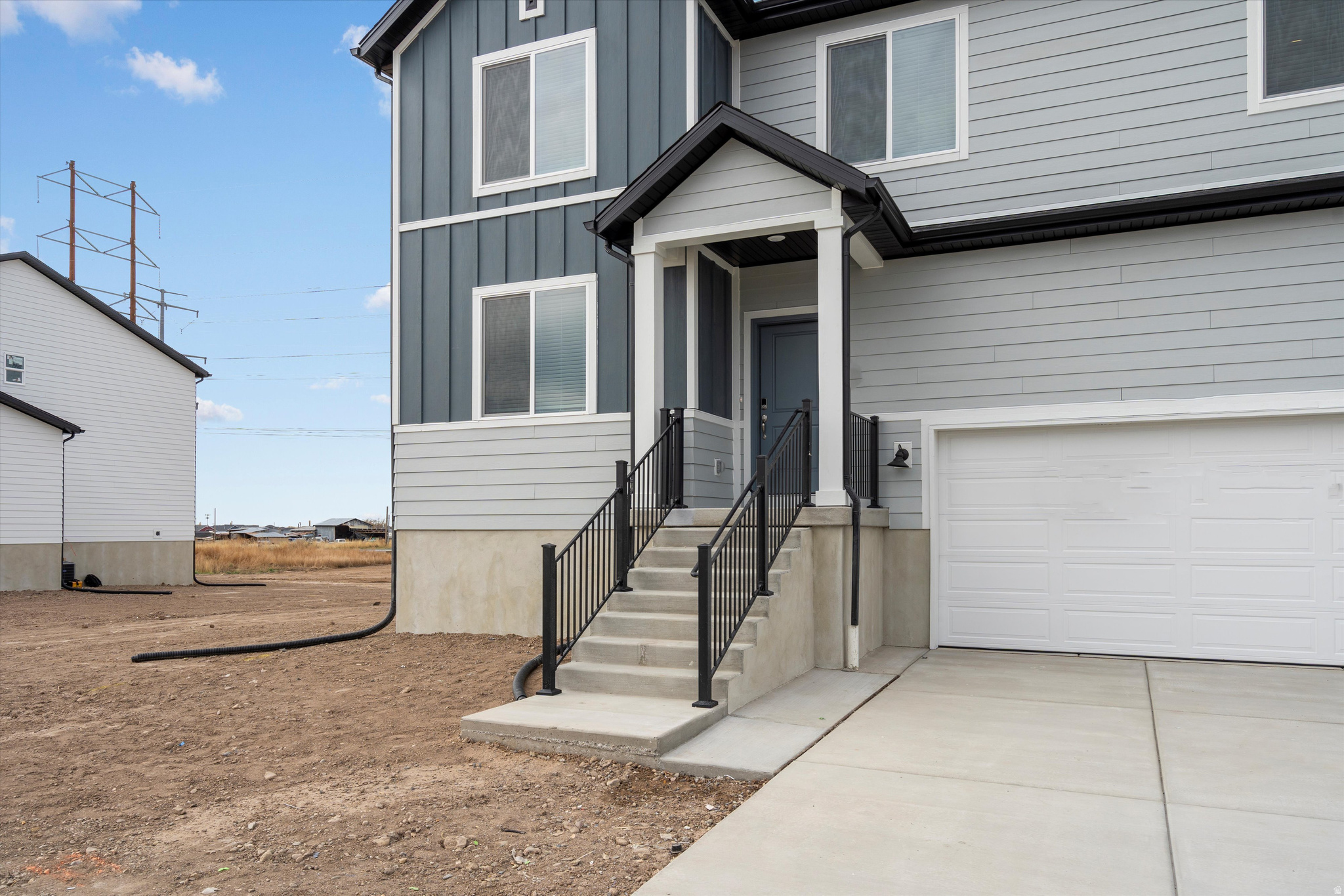 WESTWOOD ESTATES - Residential