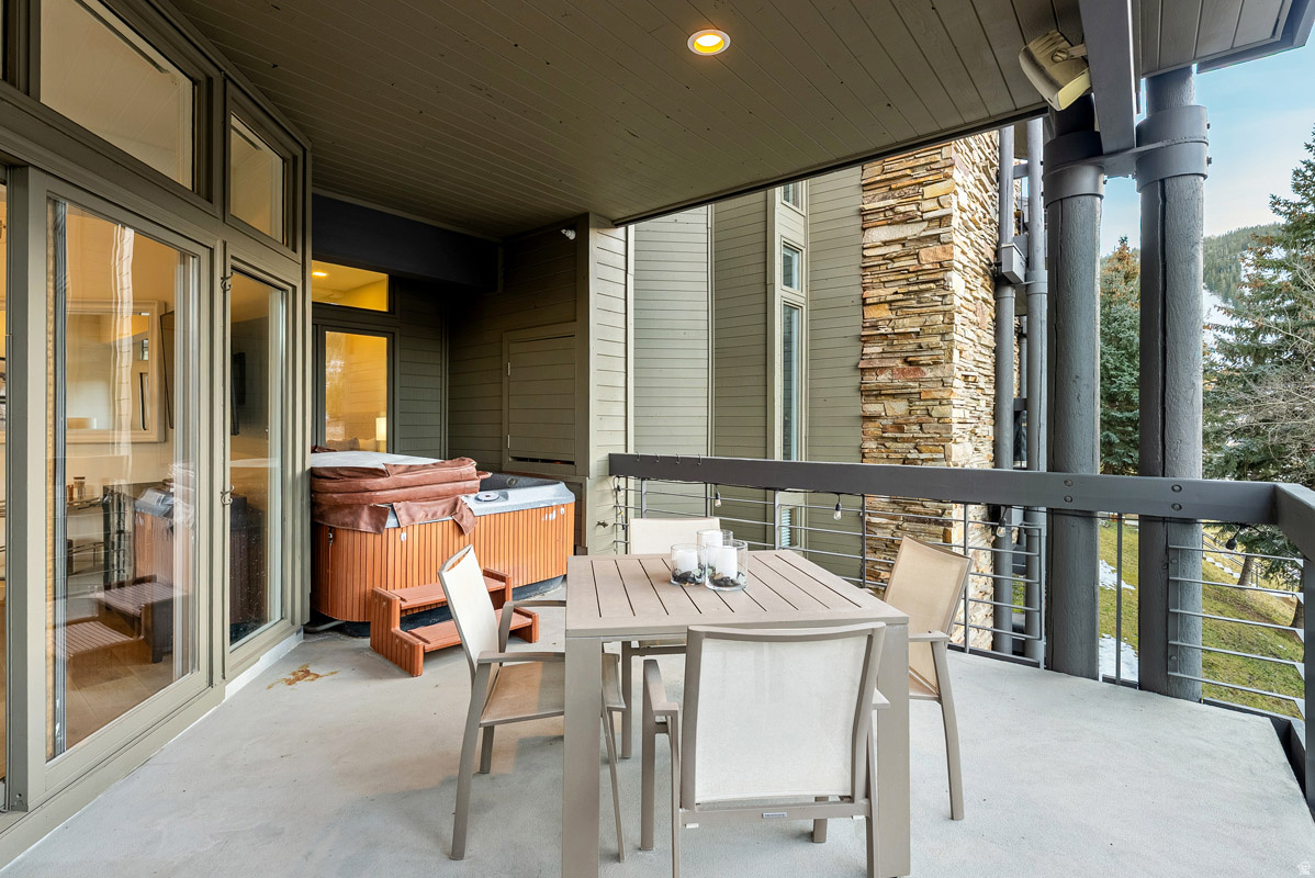 POWDER RUN CONDO - Residential