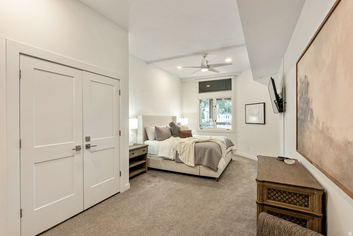 POWDER RUN CONDO - Residential