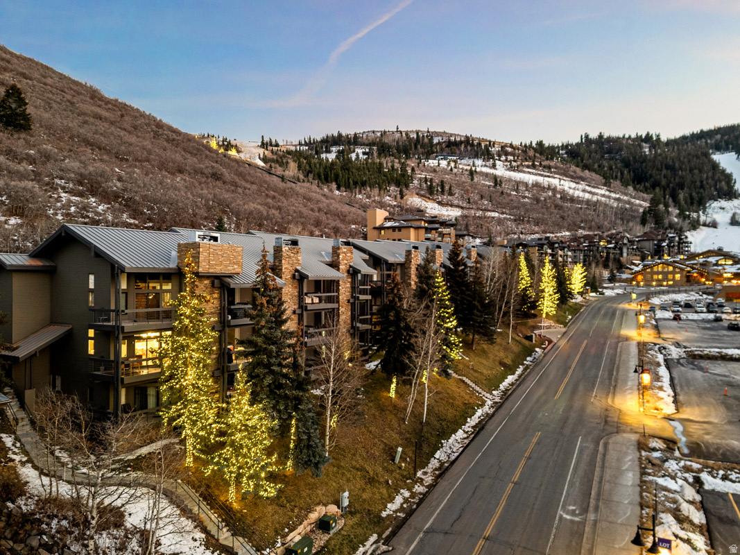 POWDER RUN CONDO - Residential