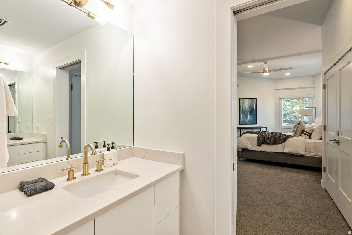 POWDER RUN CONDO - Residential