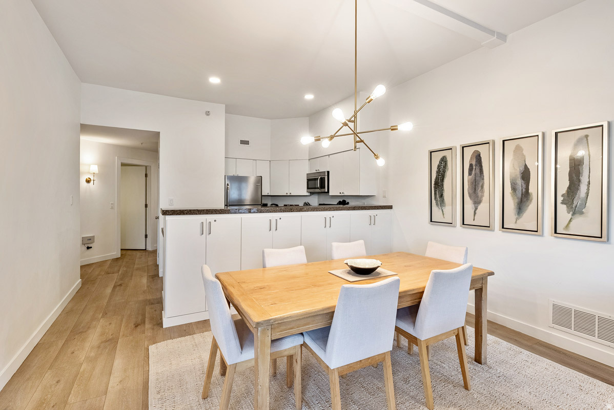 POWDER RUN CONDO - Residential