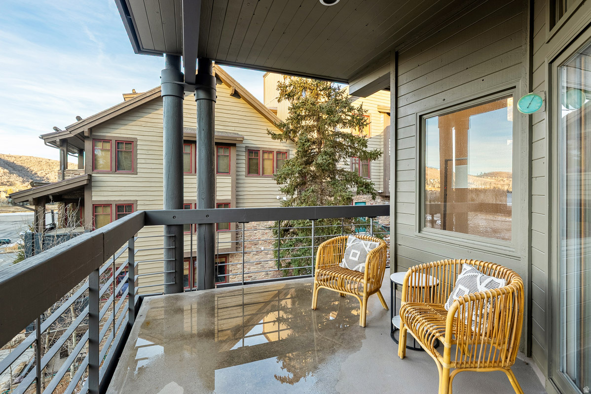 POWDER RUN CONDO - Residential
