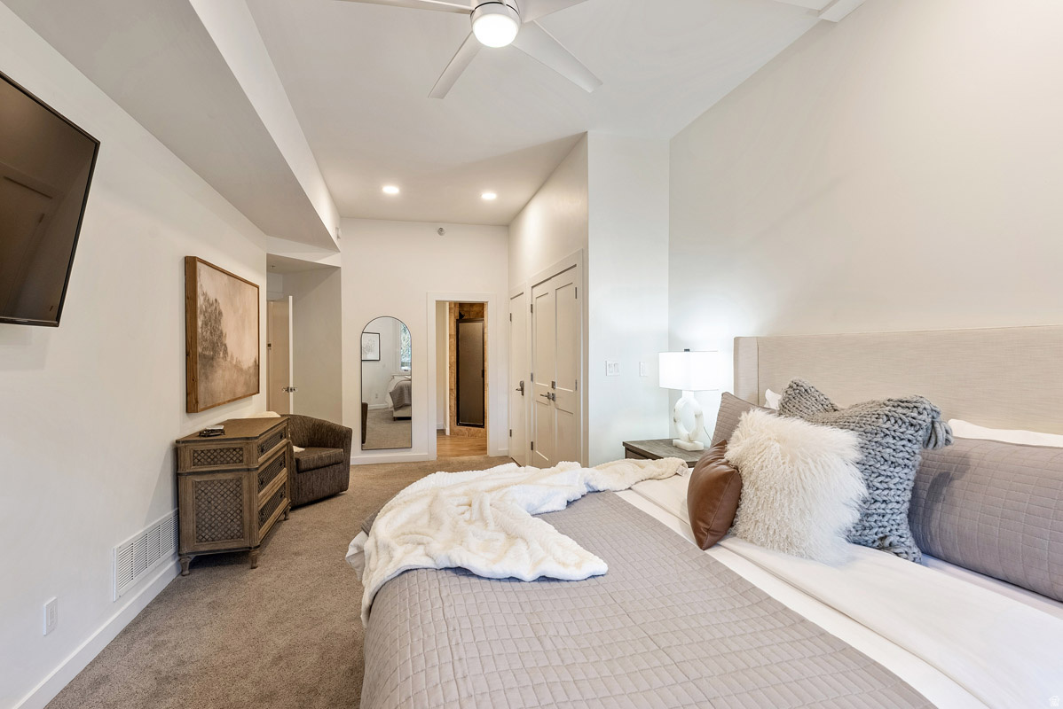 POWDER RUN CONDO - Residential