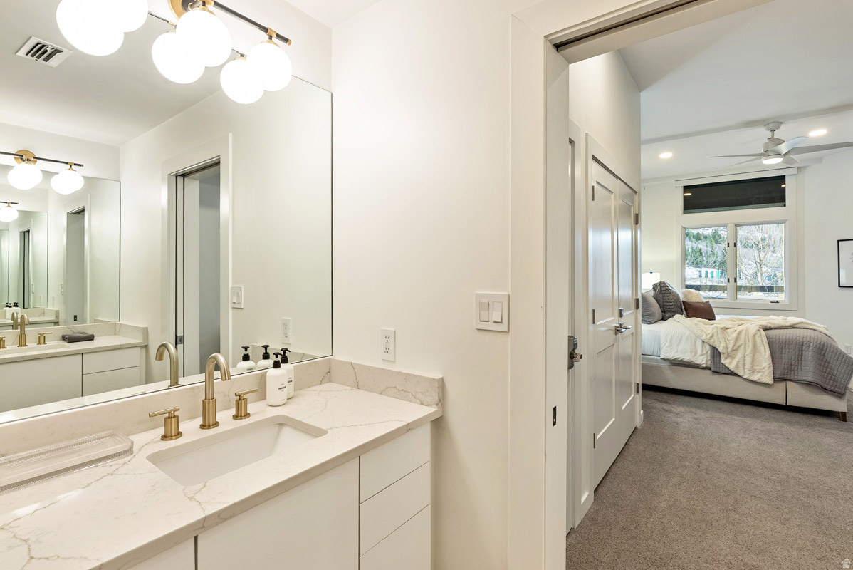 POWDER RUN CONDO - Residential