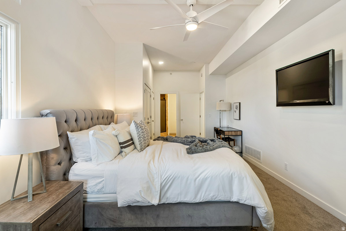 POWDER RUN CONDO - Residential