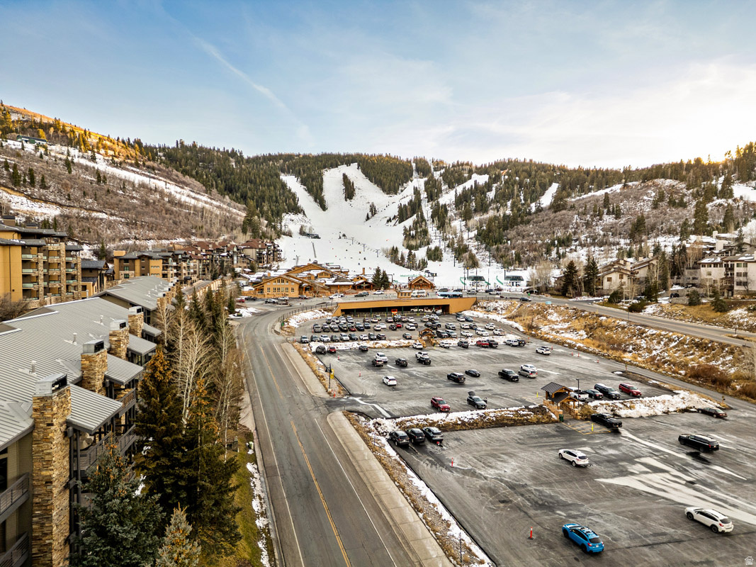 POWDER RUN CONDO - Residential