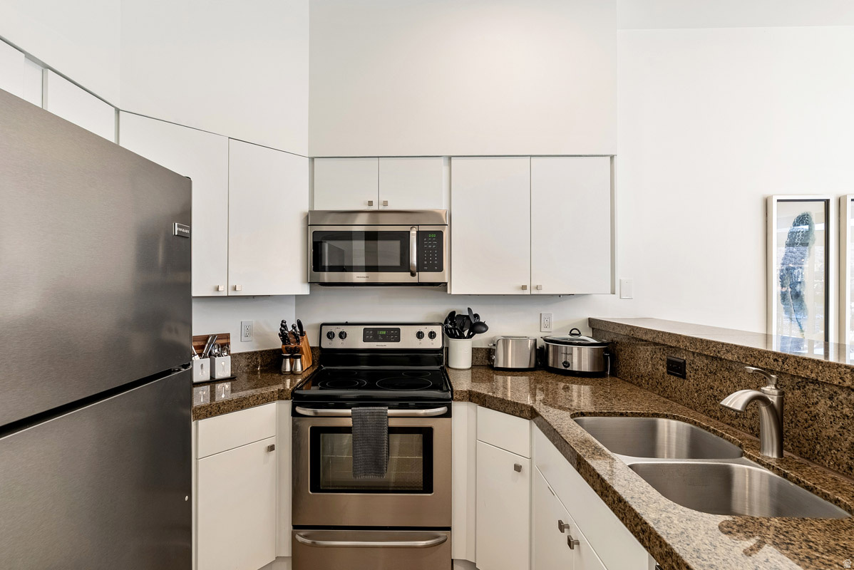 POWDER RUN CONDO - Residential