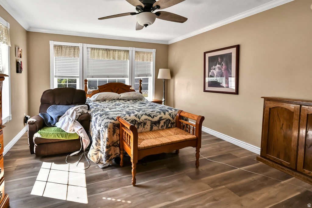 PARK WEST - Residential