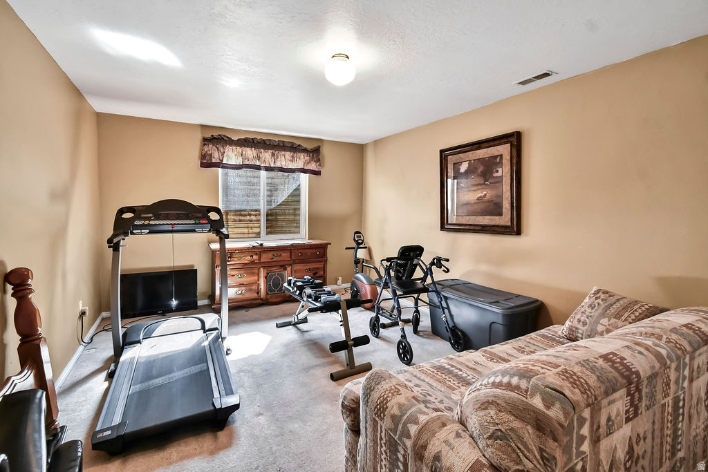 PARK WEST - Residential
