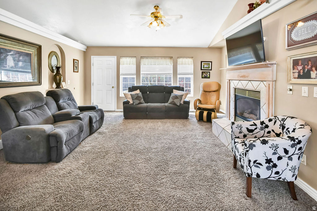 PARK WEST - Residential