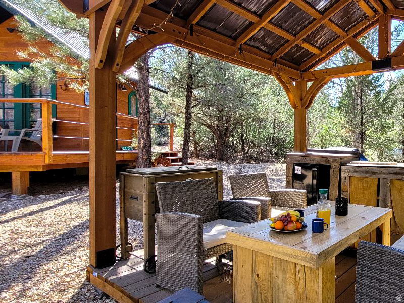 LITTLE PONDEROSA RANCH AMENDED - Residential