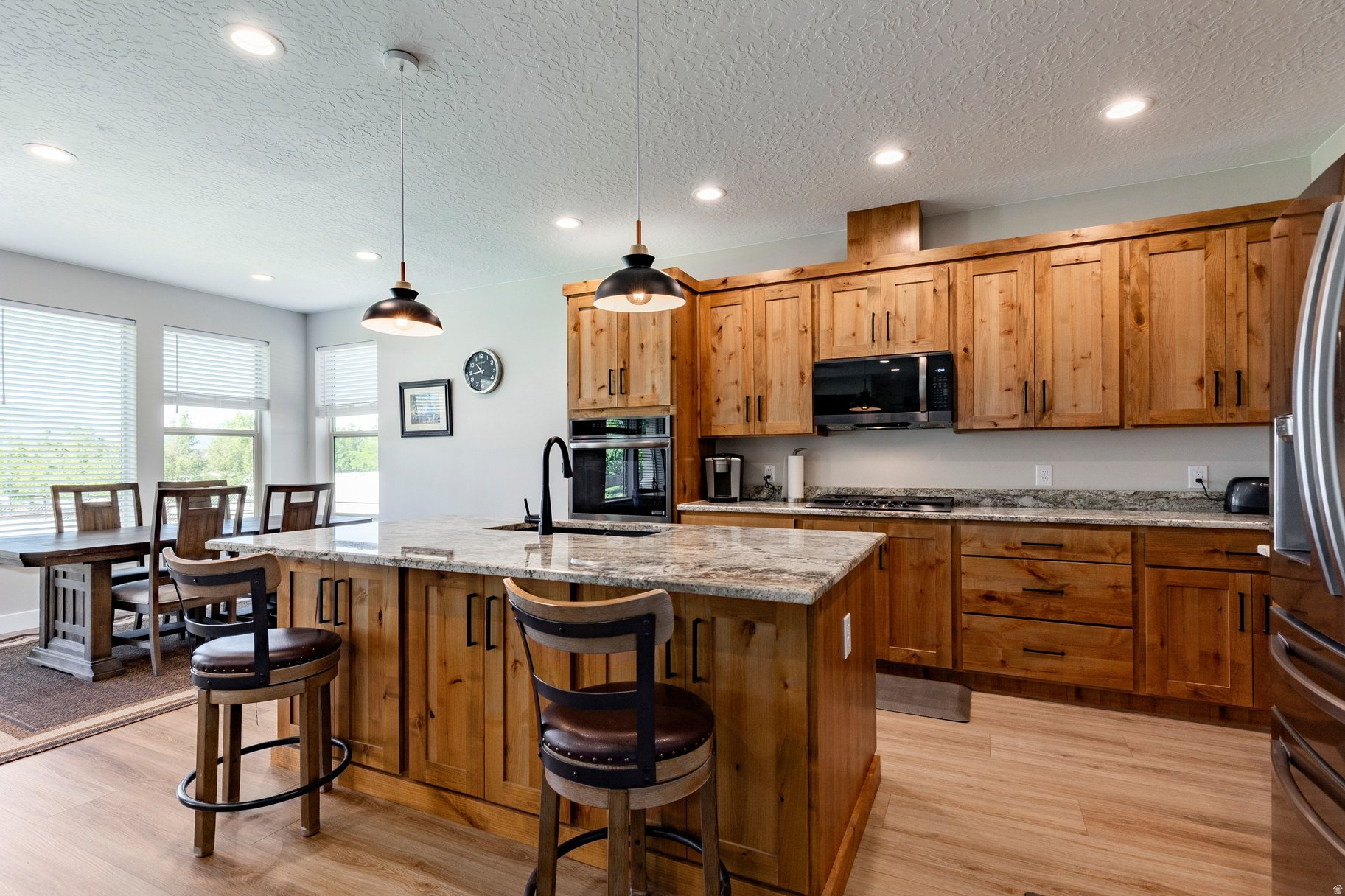 HARDMAN FIELDS - Residential