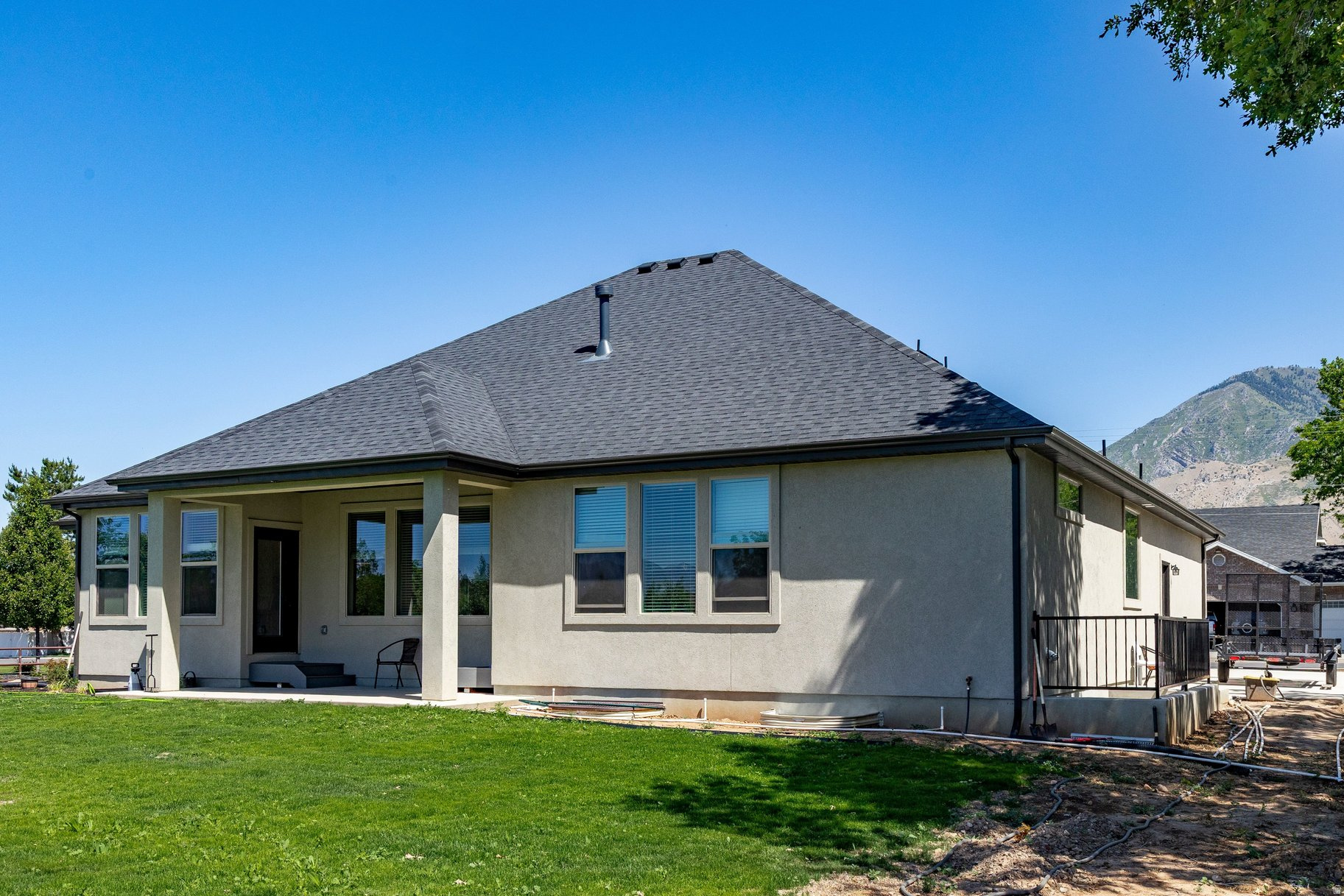 HARDMAN FIELDS - Residential