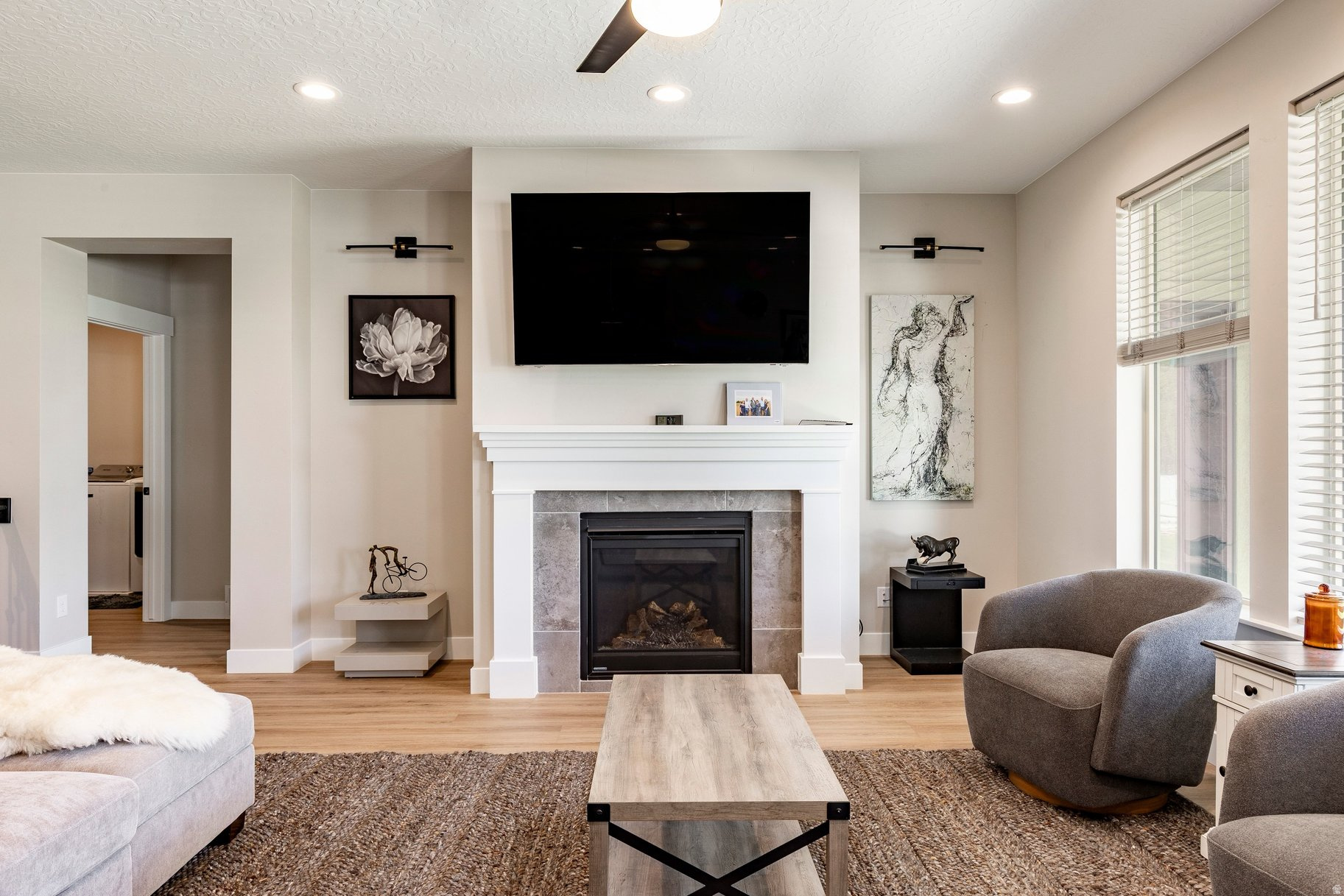 HARDMAN FIELDS - Residential