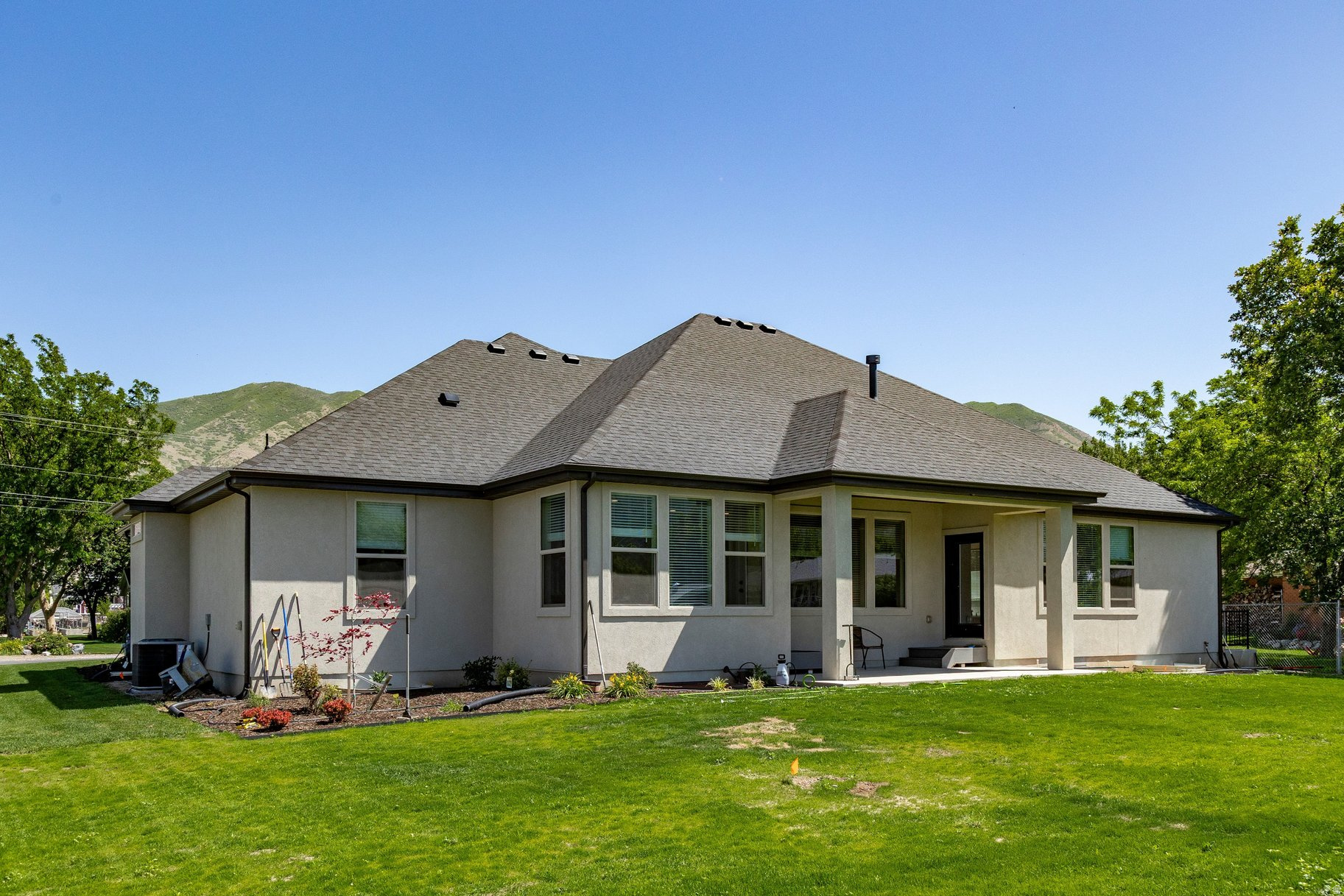 HARDMAN FIELDS - Residential