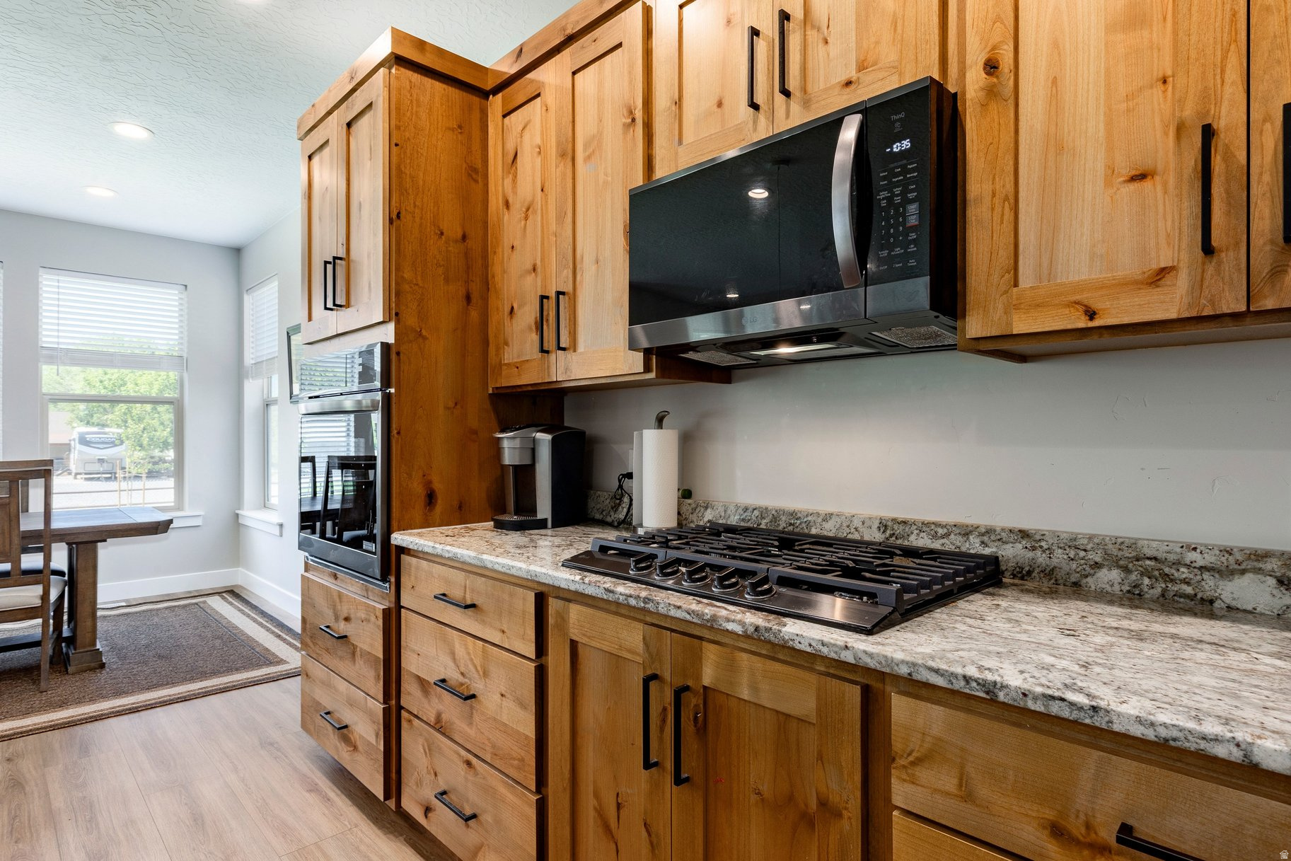HARDMAN FIELDS - Residential