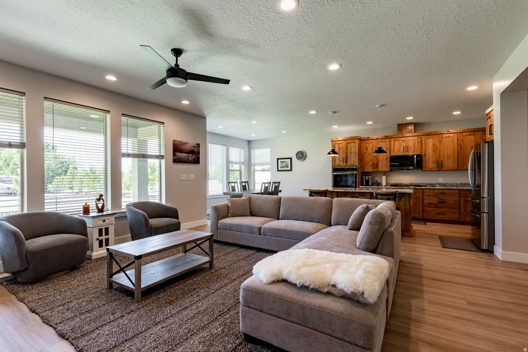 HARDMAN FIELDS - Residential