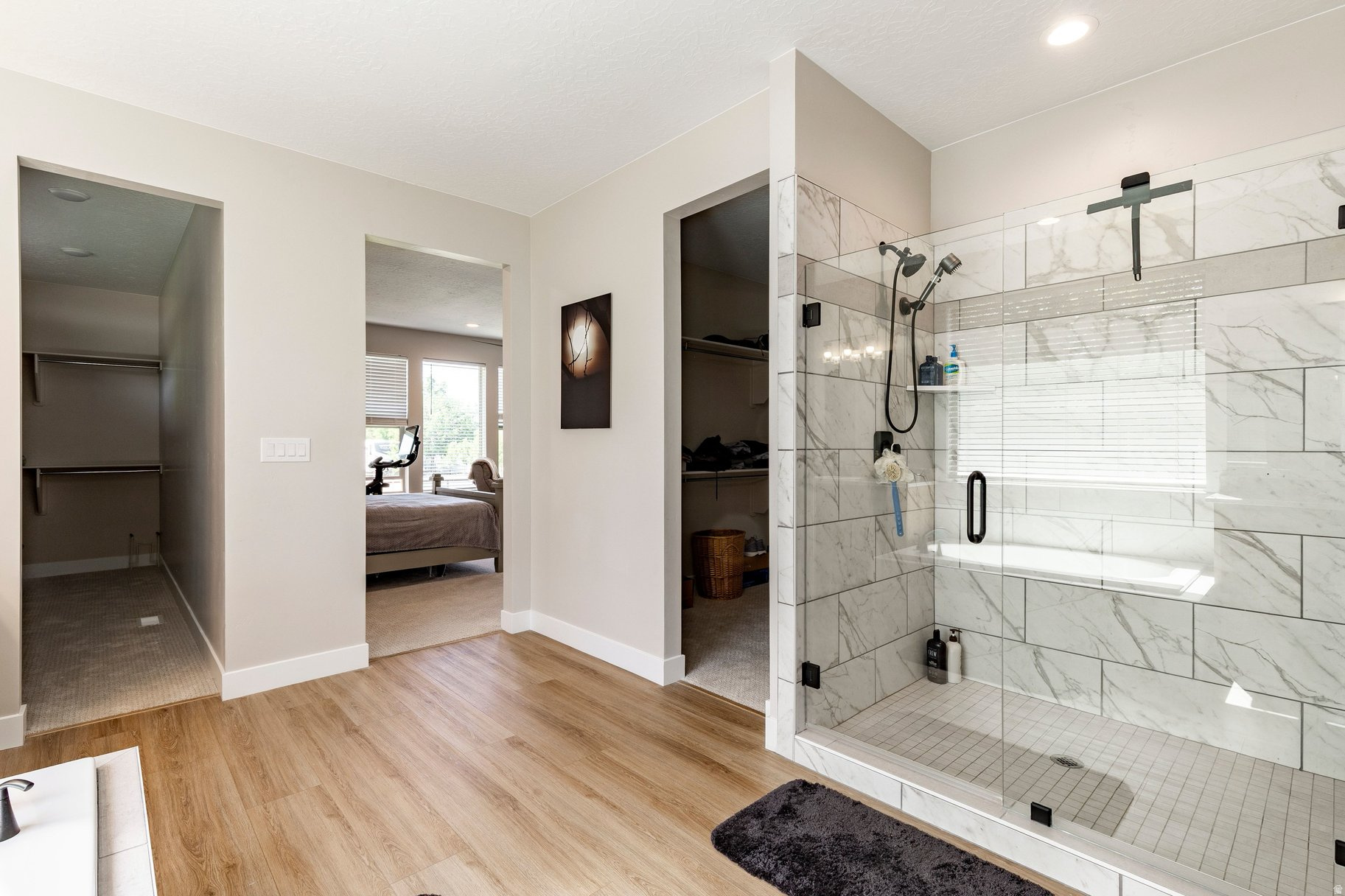 HARDMAN FIELDS - Residential
