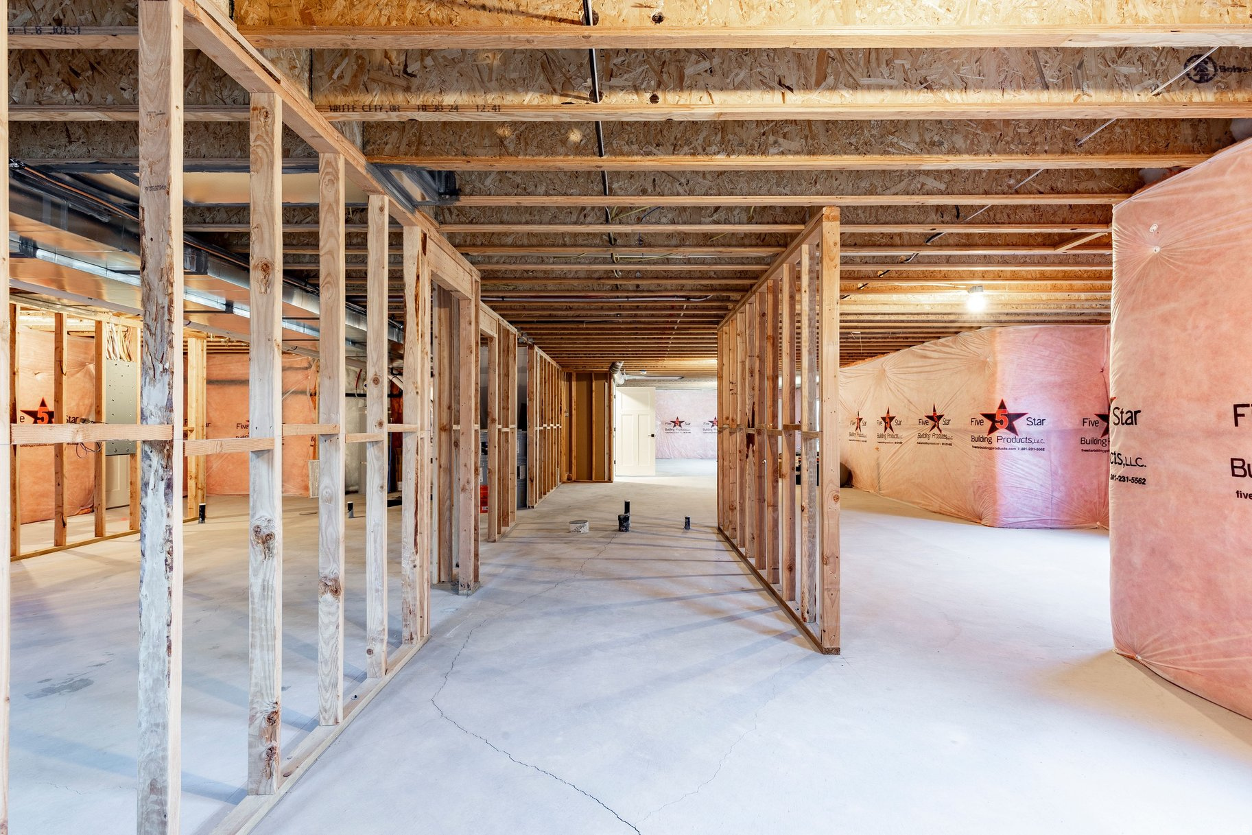 HARDMAN FIELDS - Residential