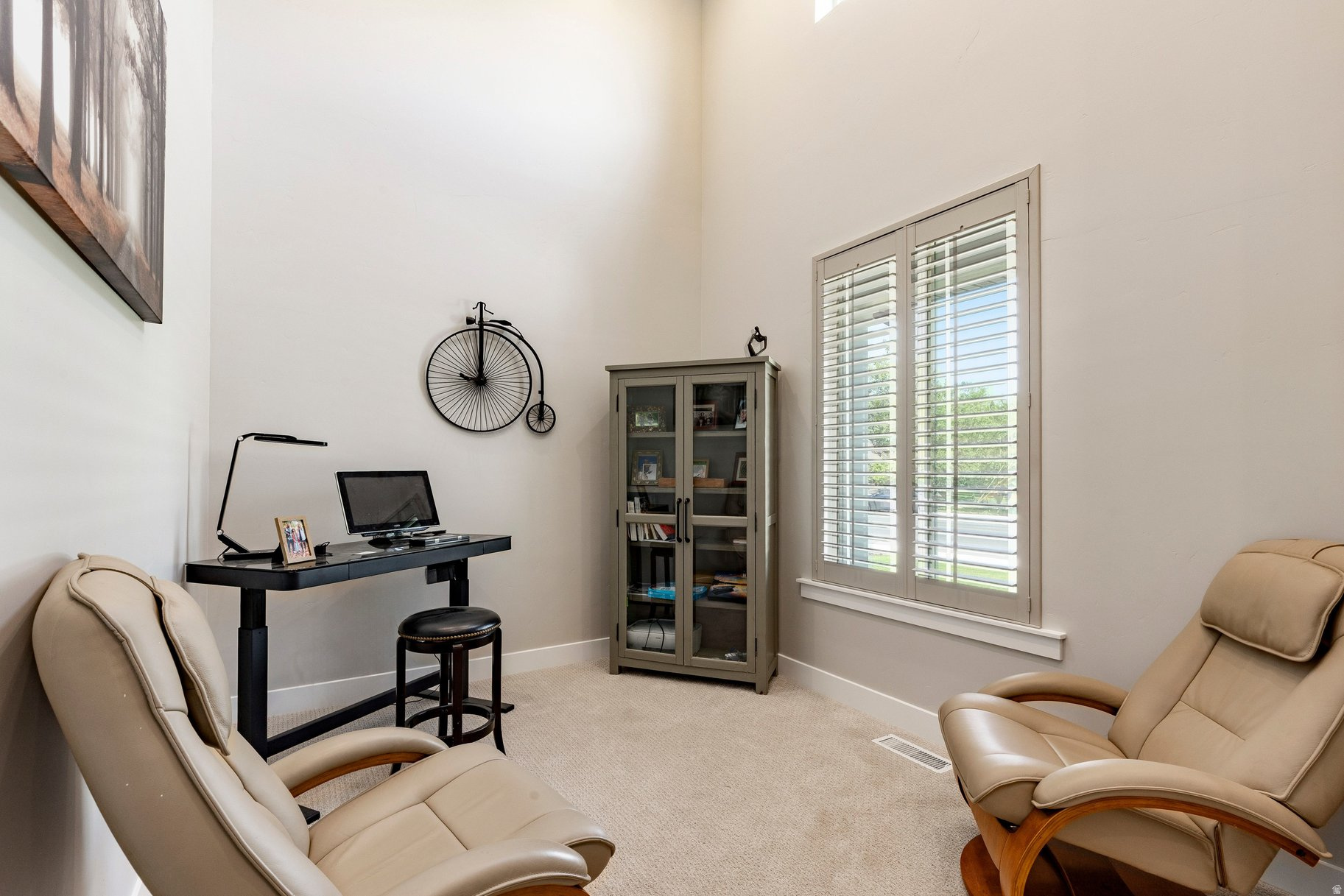 HARDMAN FIELDS - Residential