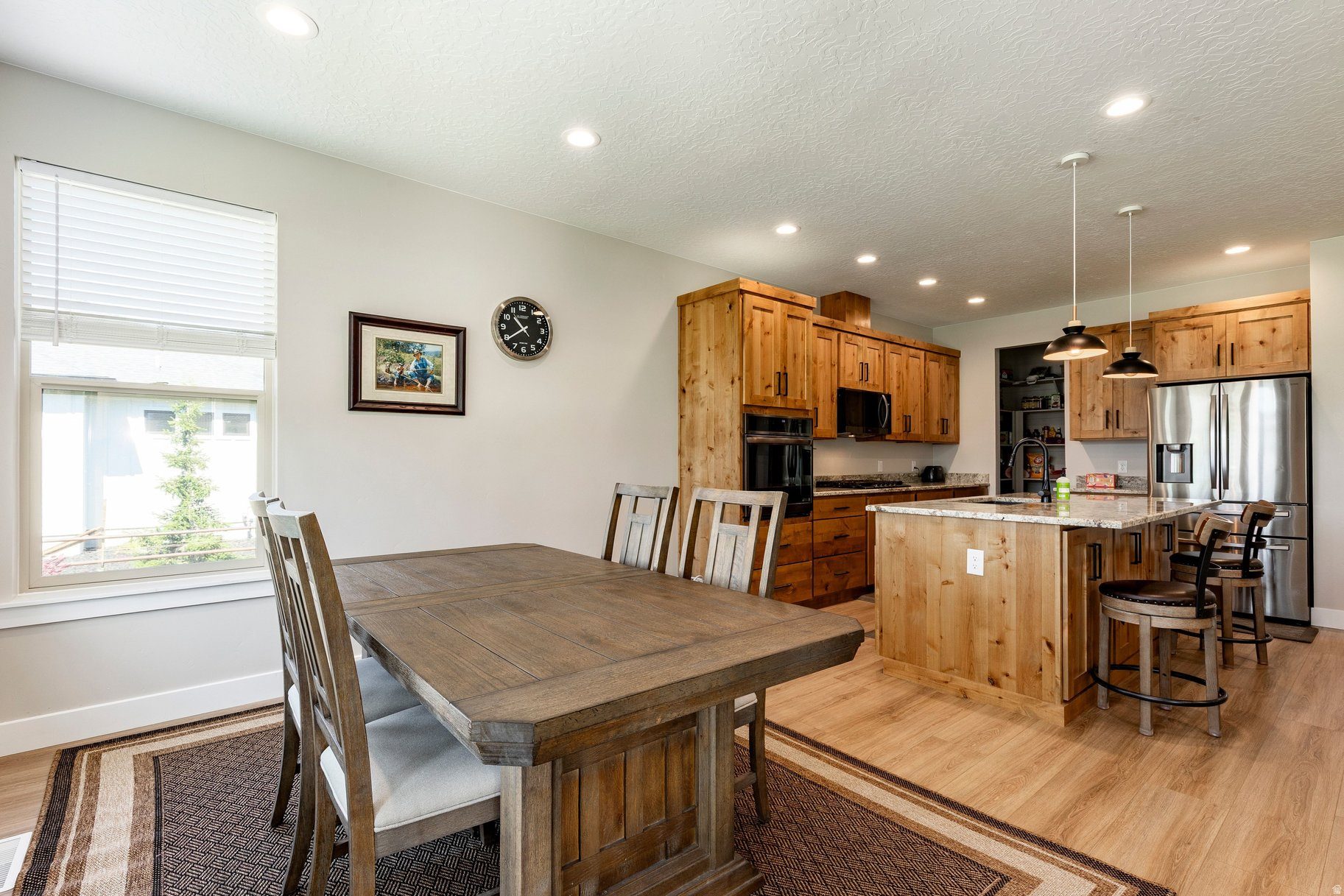 HARDMAN FIELDS - Residential