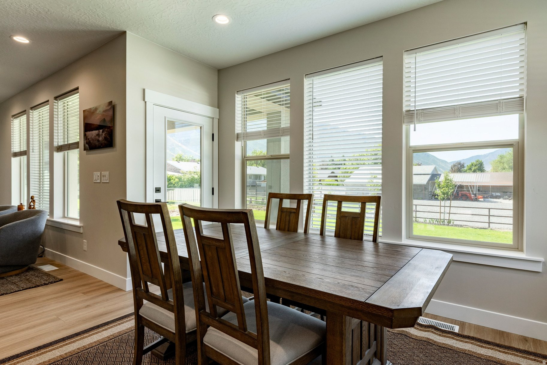 HARDMAN FIELDS - Residential