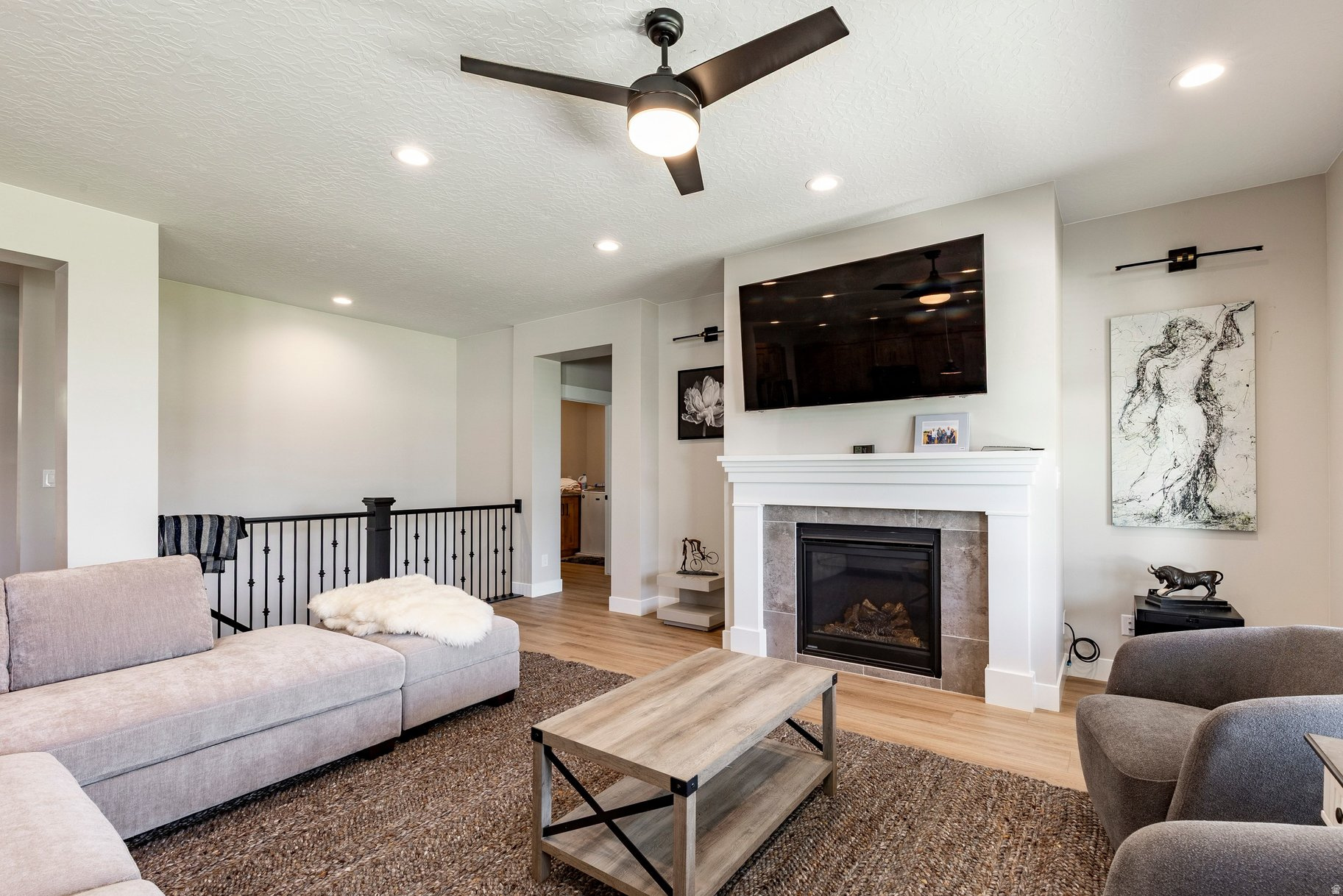 HARDMAN FIELDS - Residential