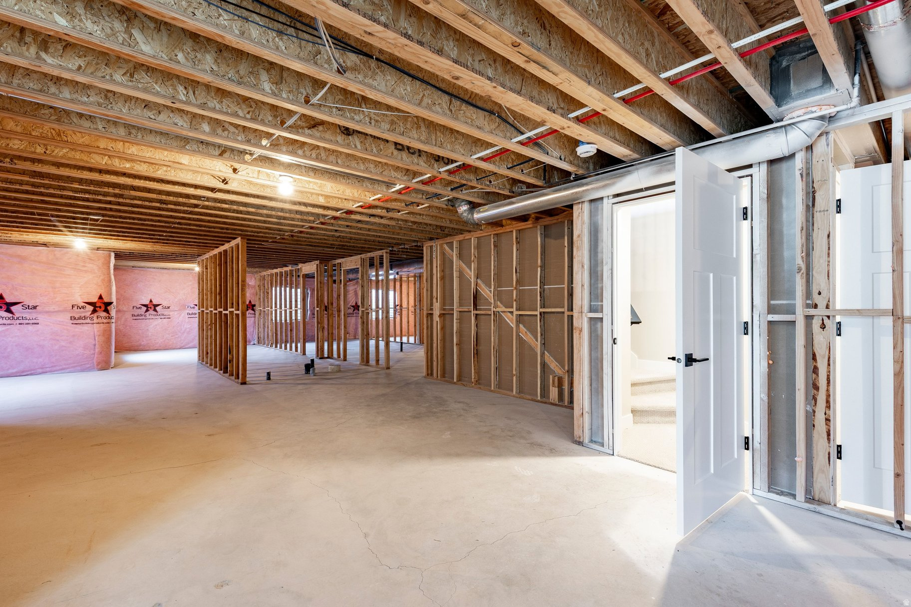 HARDMAN FIELDS - Residential
