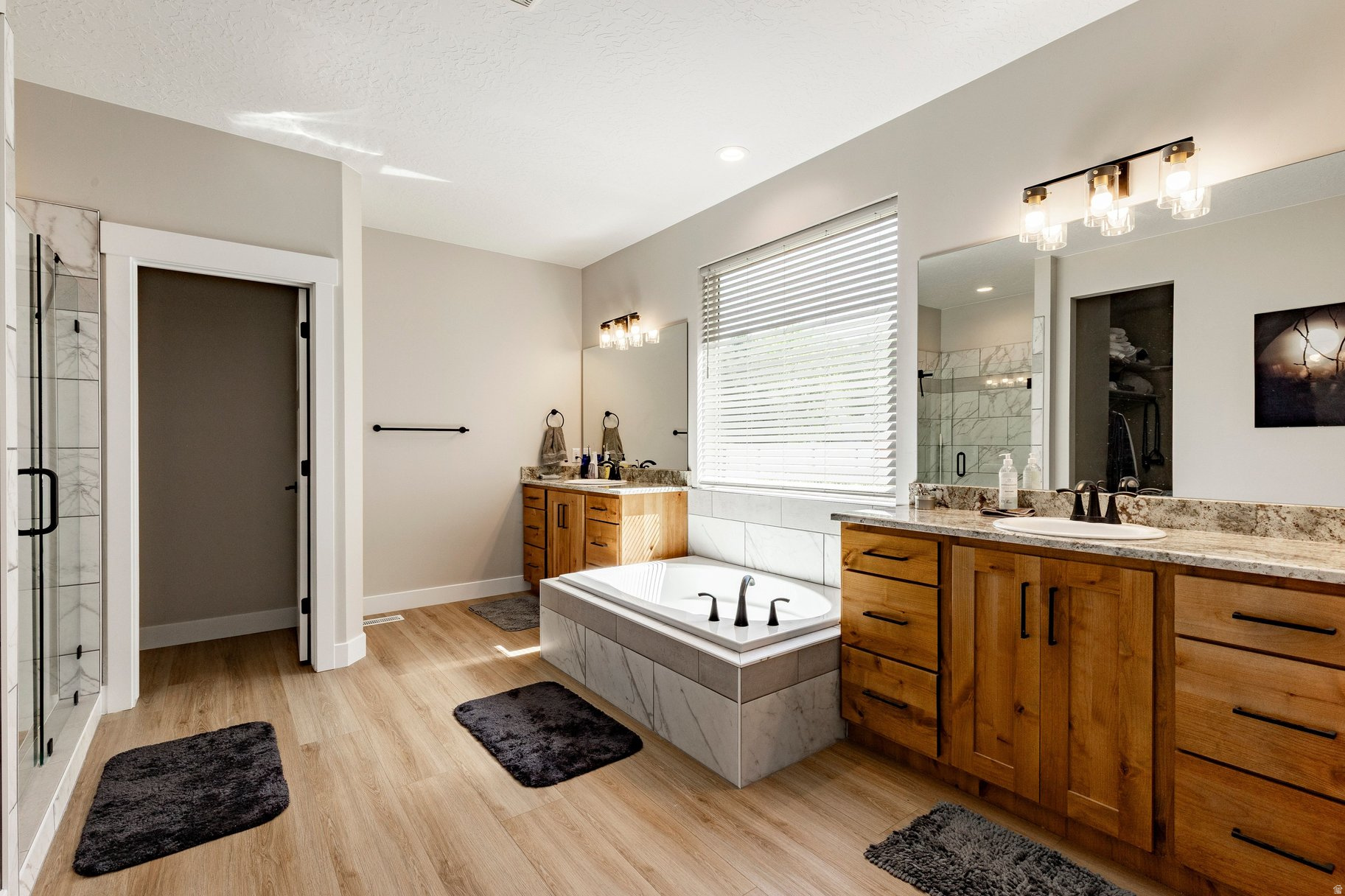 HARDMAN FIELDS - Residential