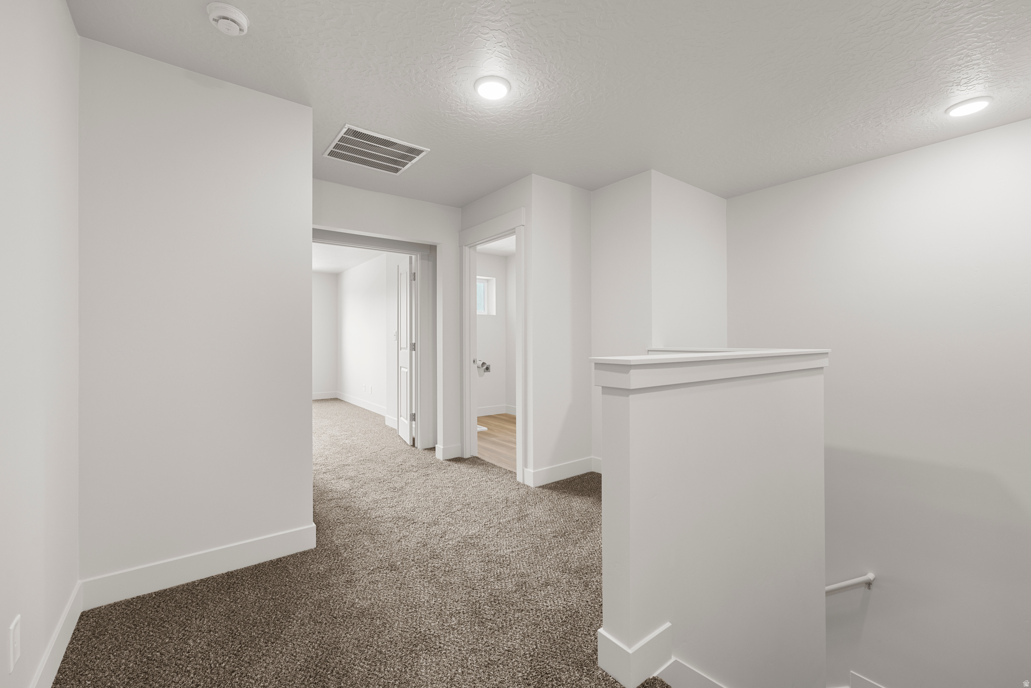 MAPLETON VILLAGE - Residential