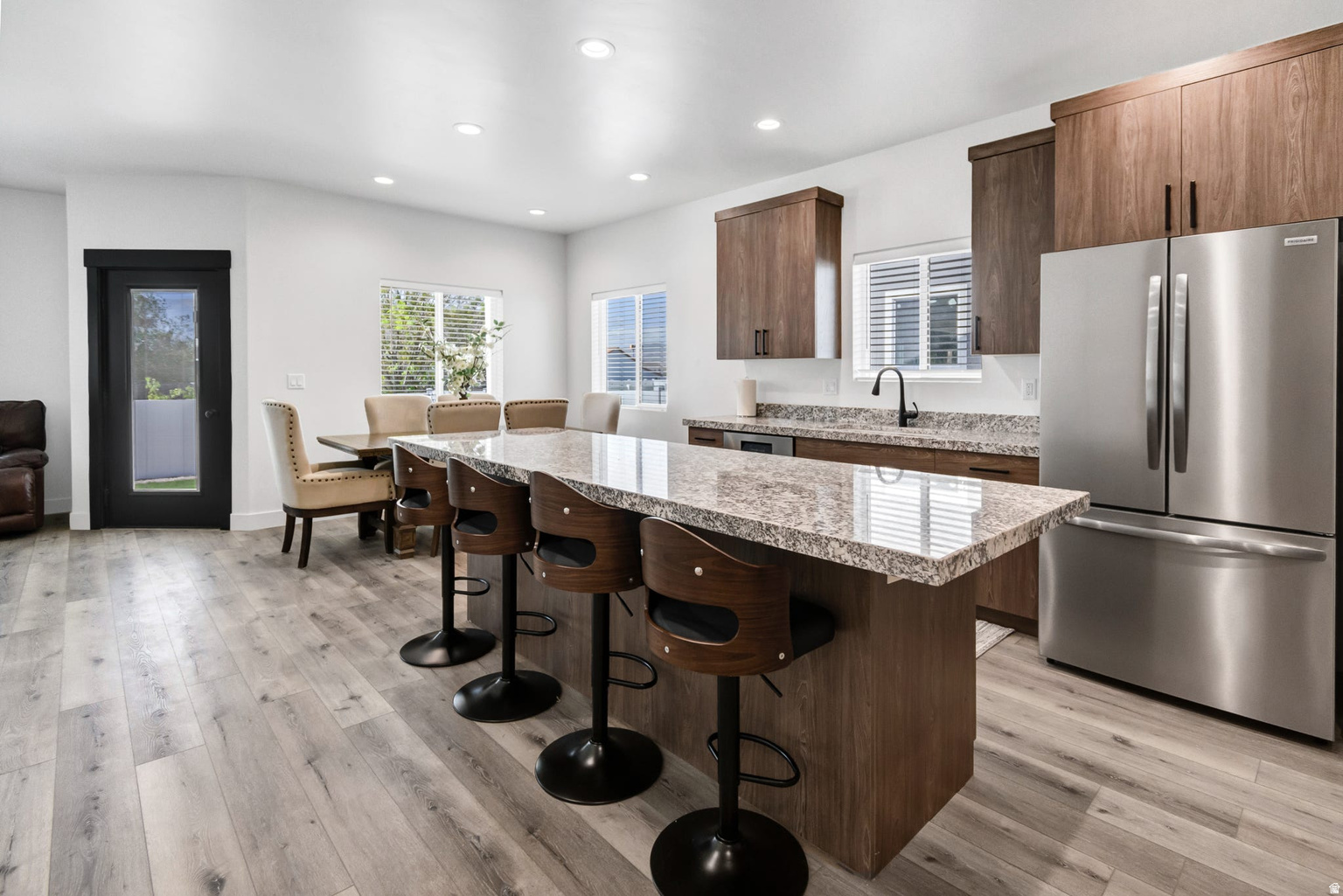 TOK DEVELOPMENT - Residential