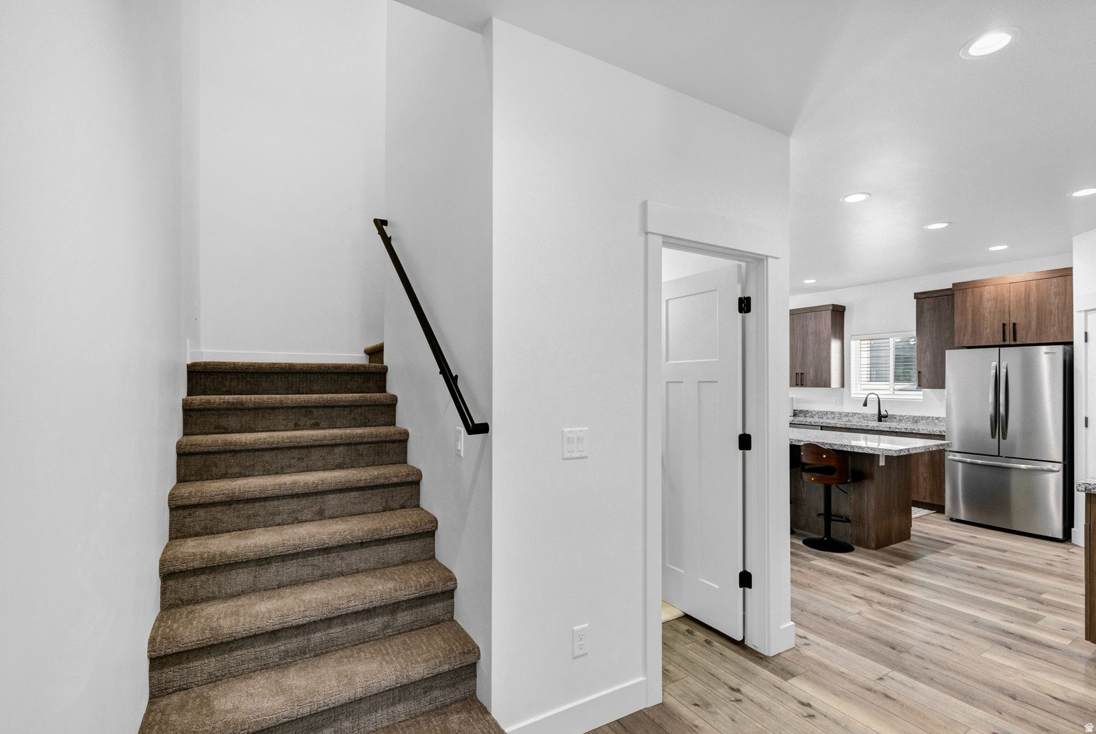 TOK DEVELOPMENT - Residential