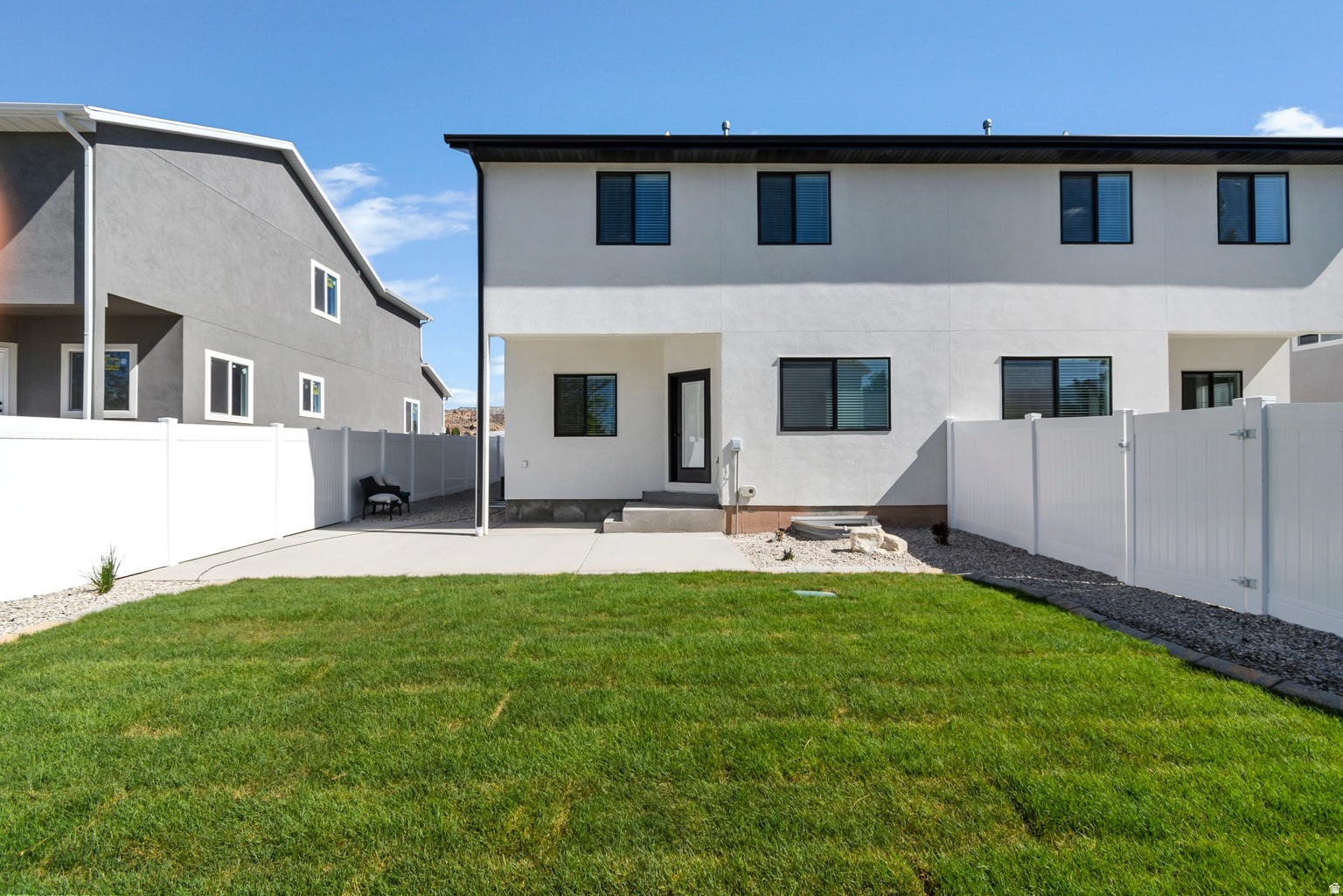 TOK DEVELOPMENT - Residential