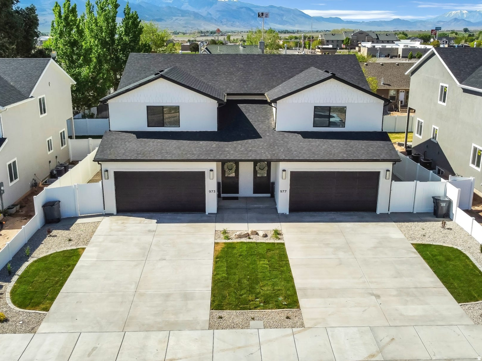 TOK DEVELOPMENT - Residential