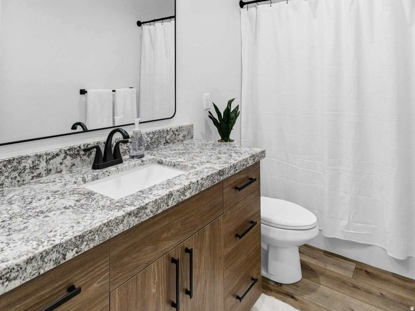 TOK DEVELOPMENT - Residential
