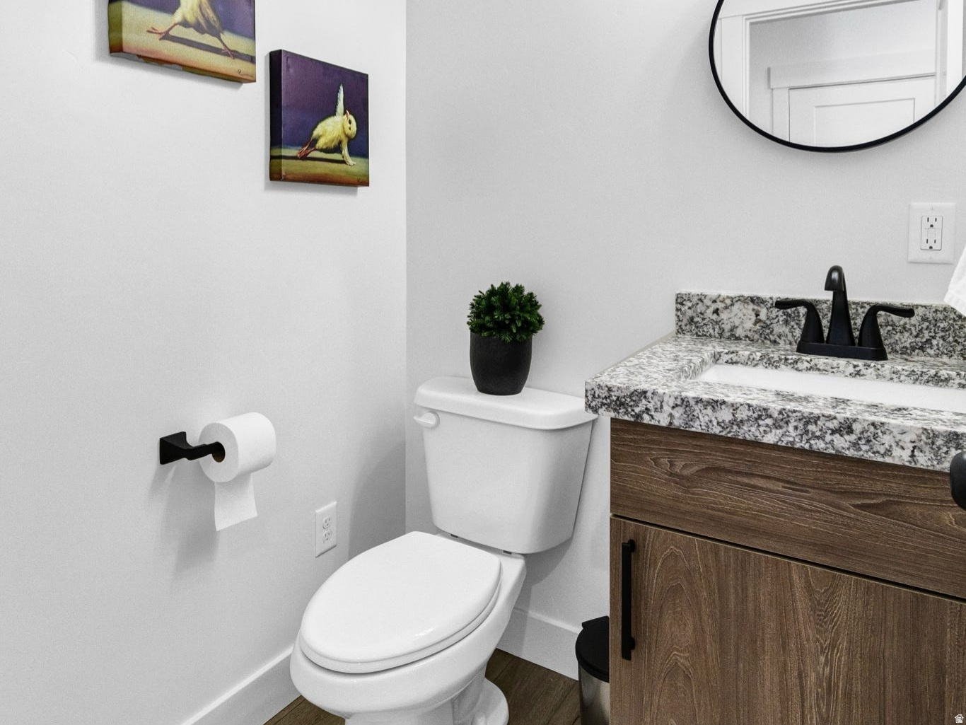 TOK DEVELOPMENT - Residential