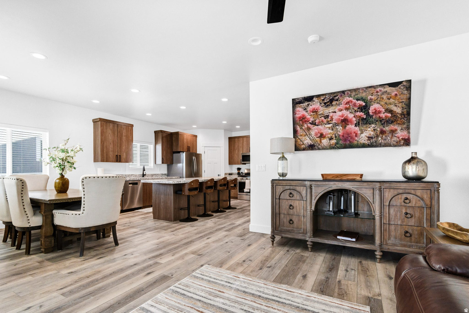 TOK DEVELOPMENT - Residential