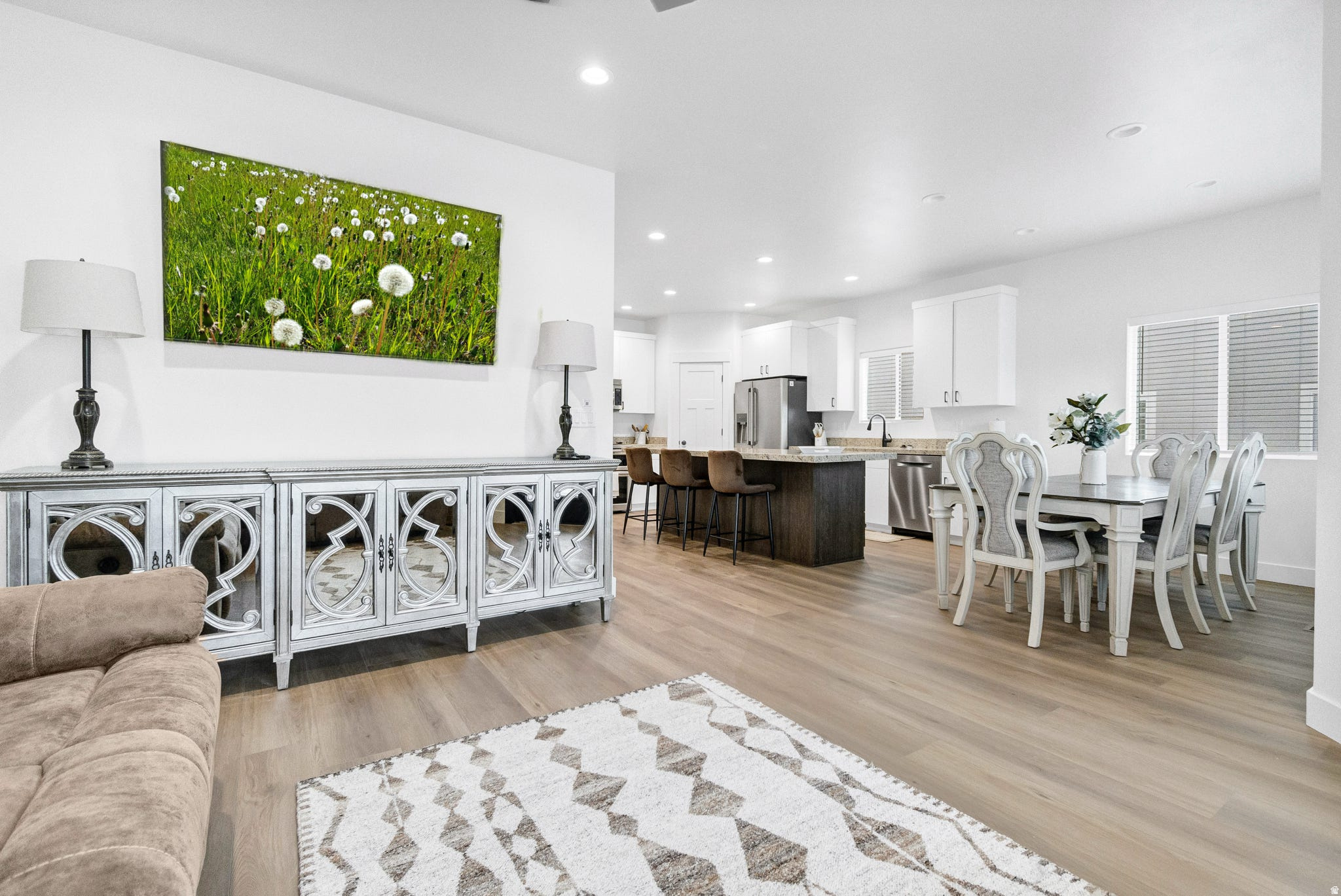 TOK DEVELOPMENT - Residential